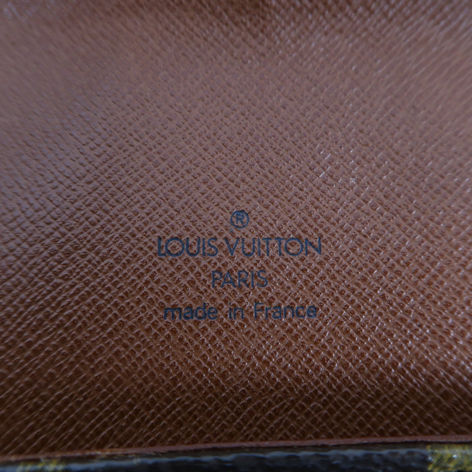 LOUIS VUITTON Monogram Musette Salsa Short金扣肩背袋