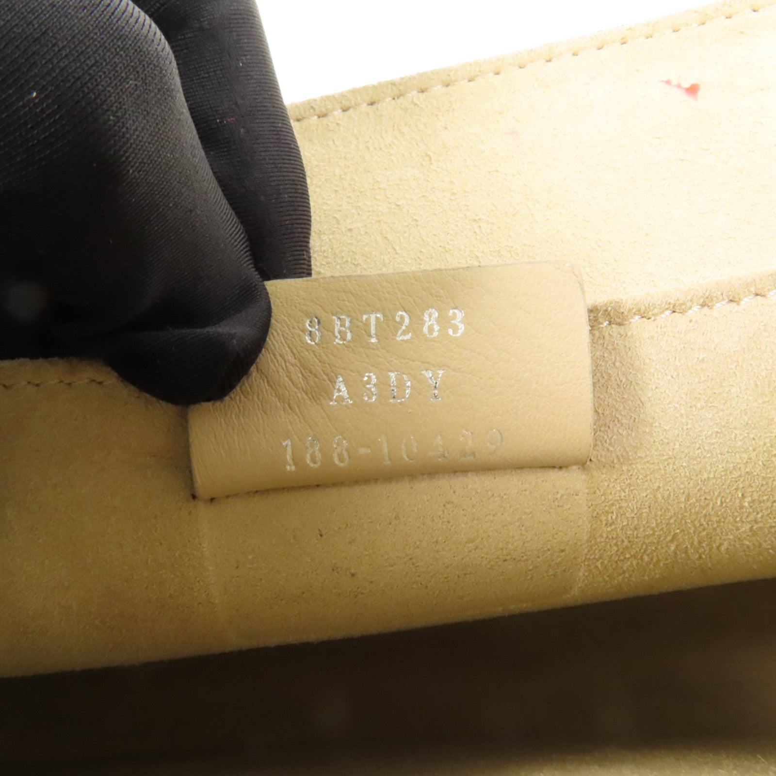 FENDI 牛皮皮革Kan I銀扣手挽肩背兩用袋