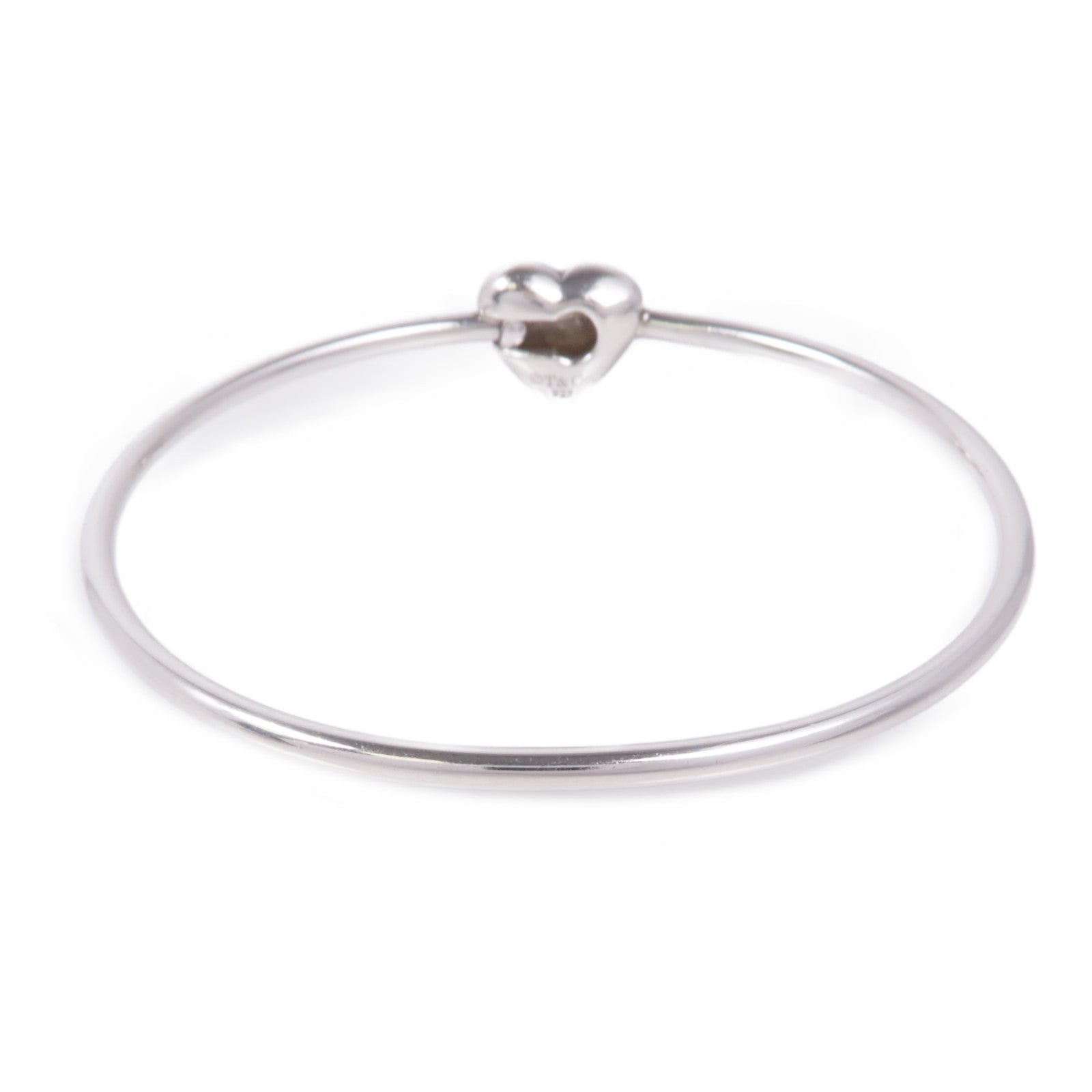 TIFFANY＆CO 925純銀Bracelet手鐲