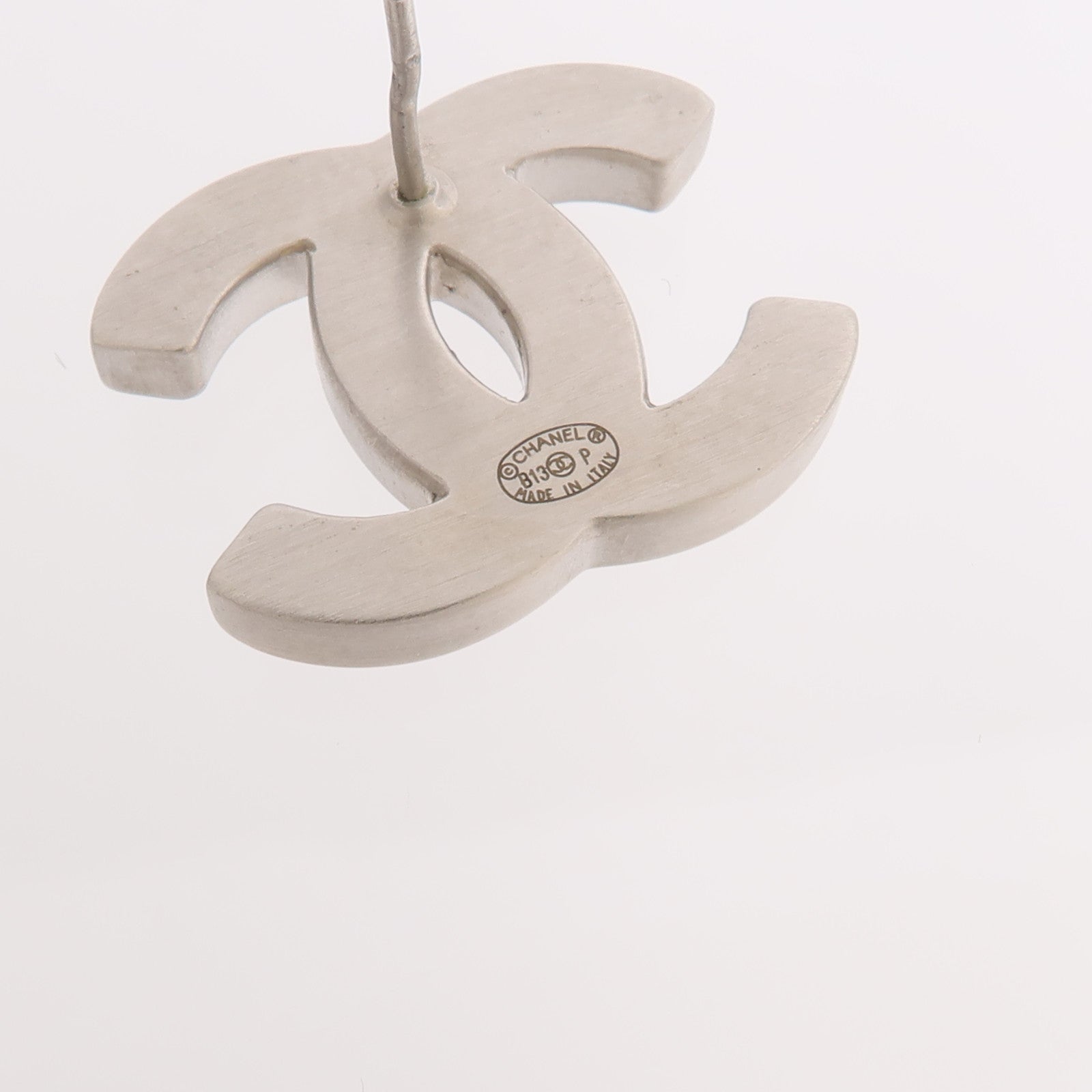 CHANEL 金屬Earrings耳環