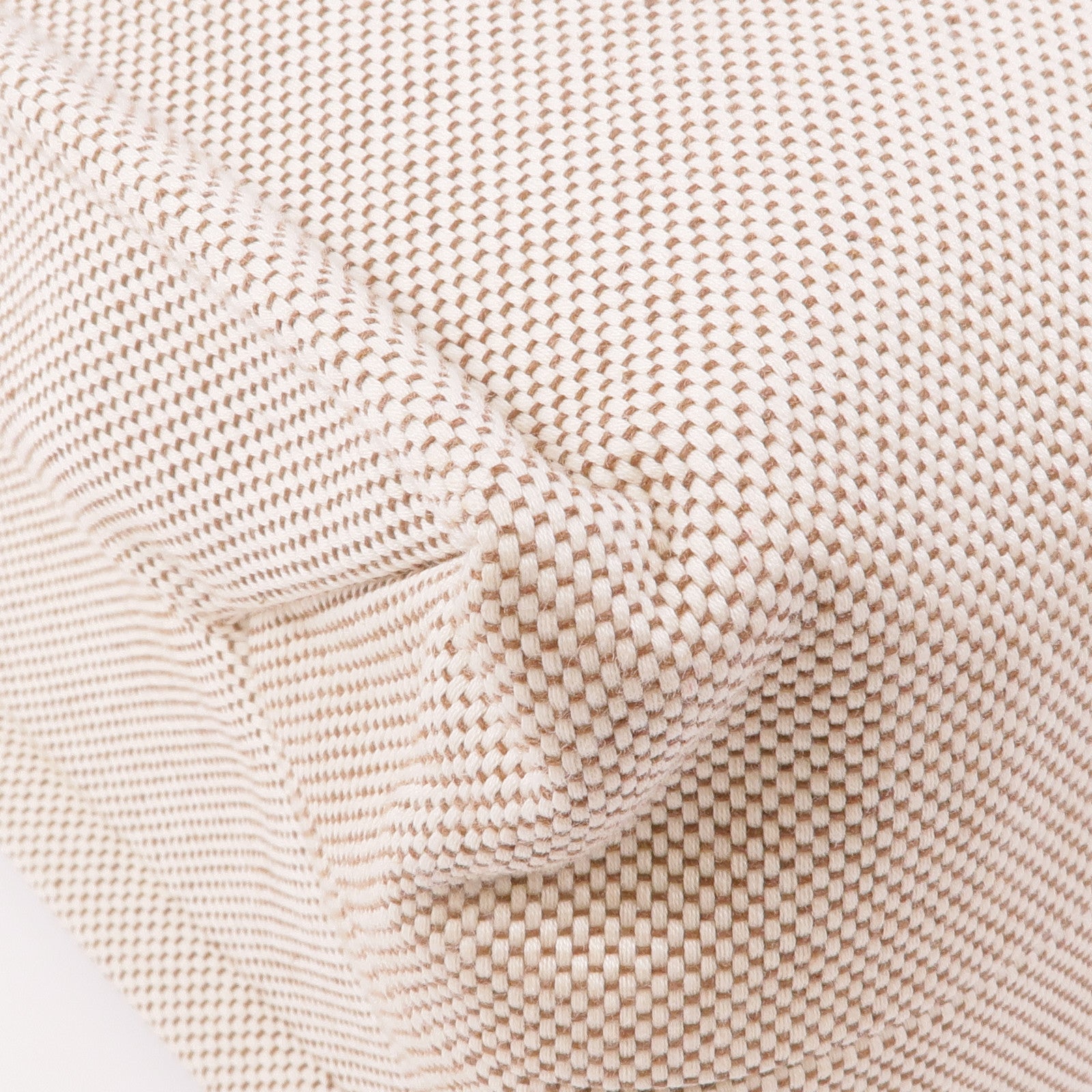 Chloe 帆布Woody Large手挽袋