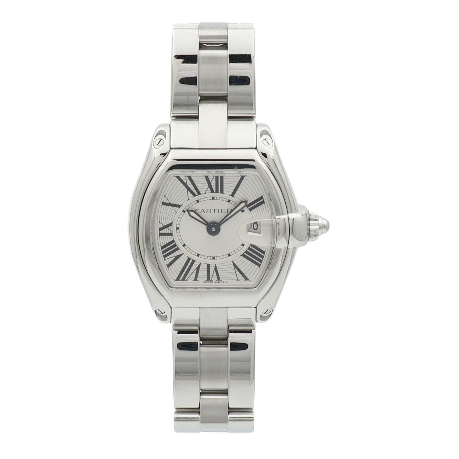 CARTIER Roadster W62016V3