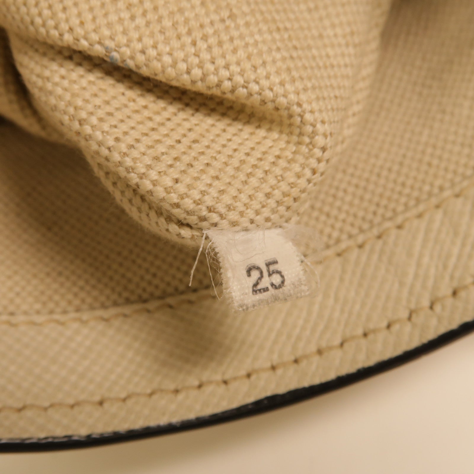 PRADA 牛皮皮革Tote Bag肩背袋