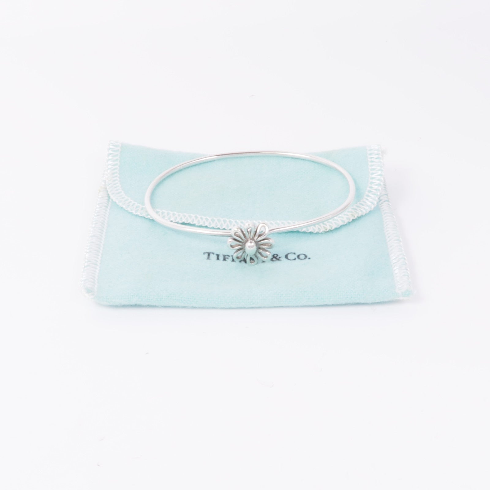TIFFANY＆CO 925純銀Bracelet手鐲