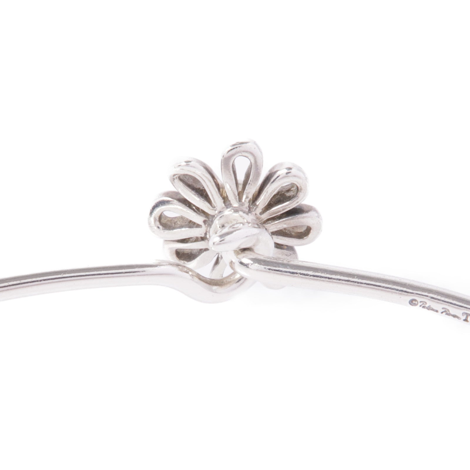 TIFFANY＆CO 925純銀Bracelet手鐲