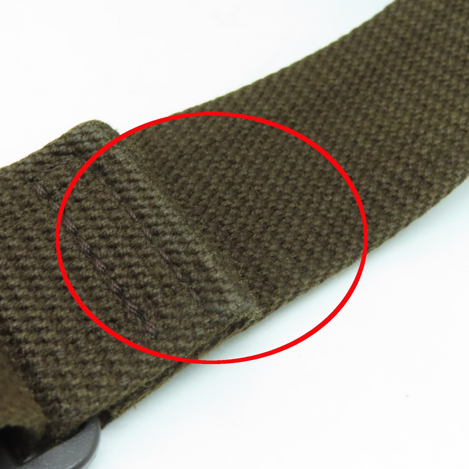 LOUIS VUITTON Monogram Reporter金扣肩背袋啡色