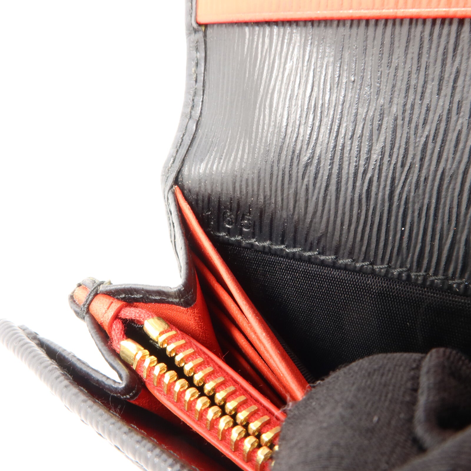PRADA Saffiano皮革Long Wallet長錢包