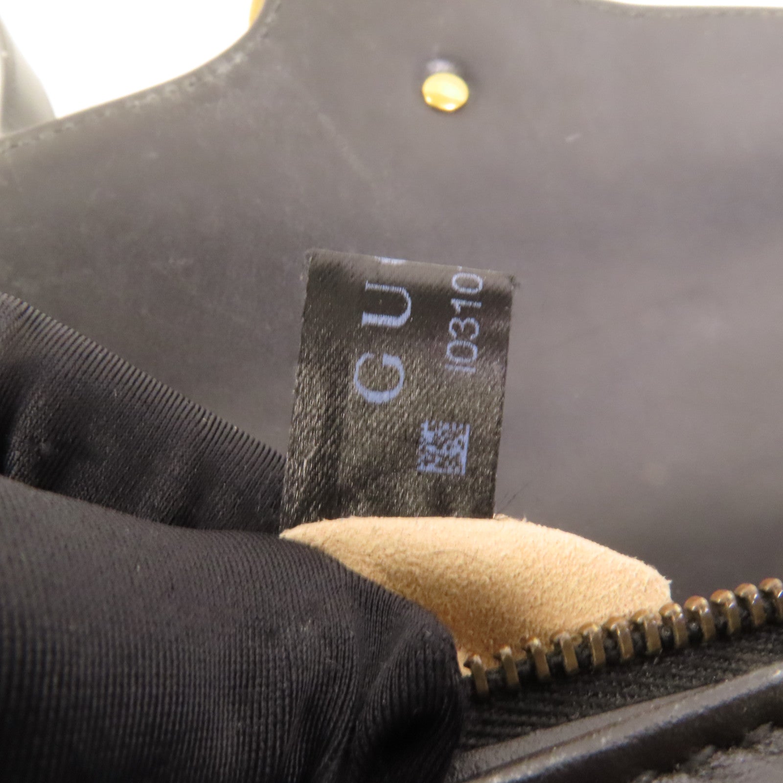 GUCCI 牛皮皮革GG Marmont金扣肩背袋