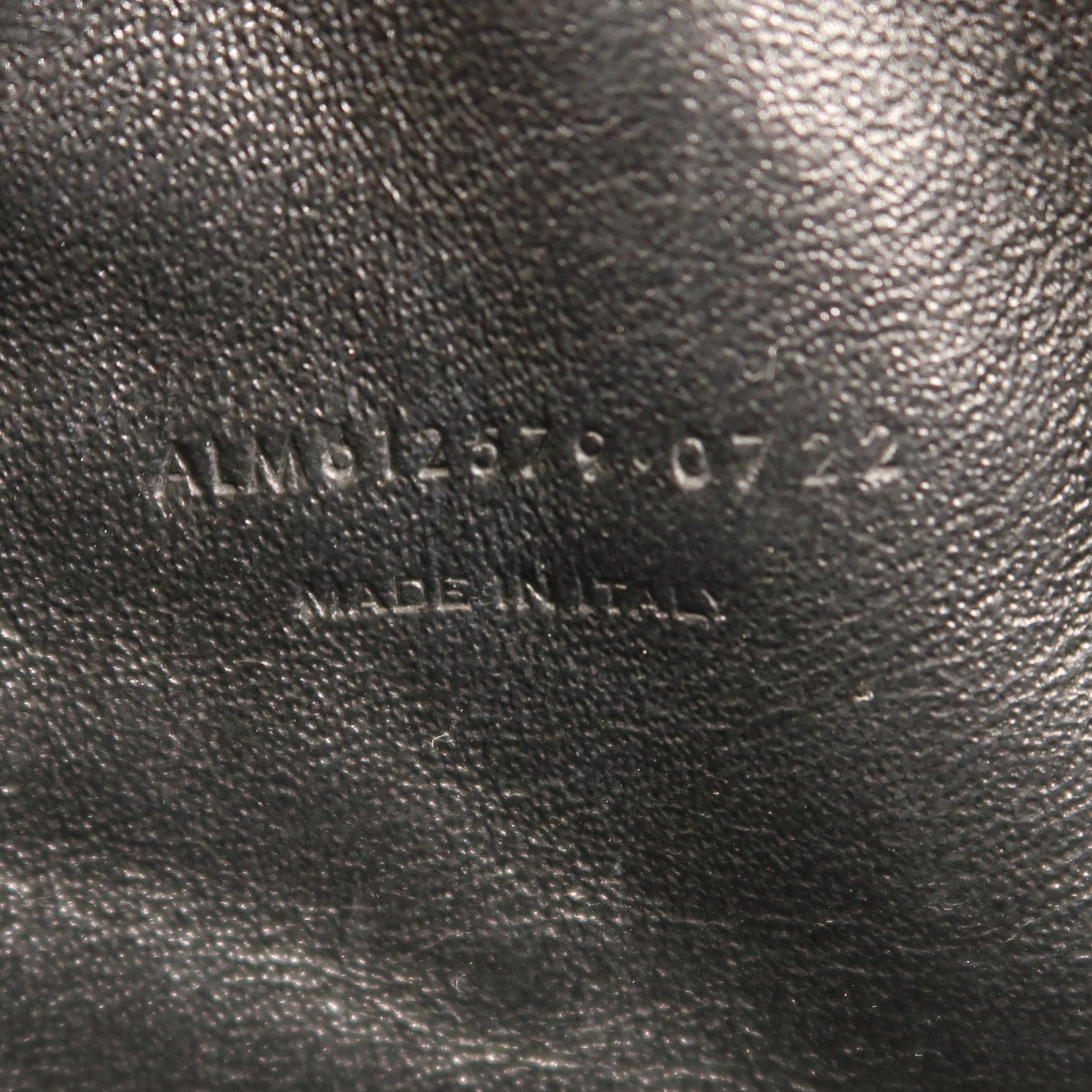 SAINT LAURENT 牛皮皮革Lou Mini金扣鏈帶肩背袋