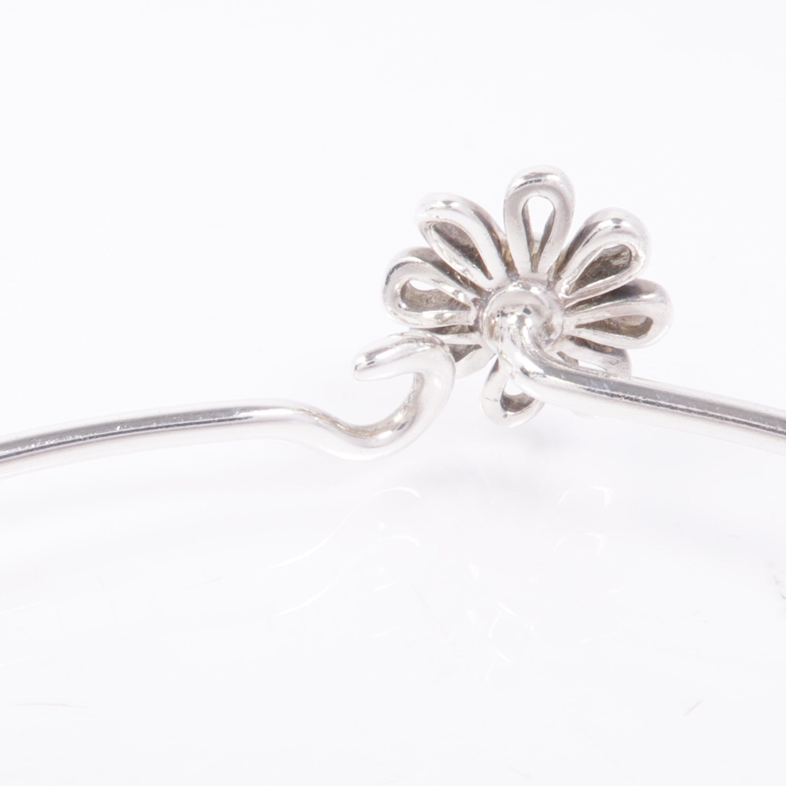 TIFFANY＆CO 925純銀Bracelet手鐲