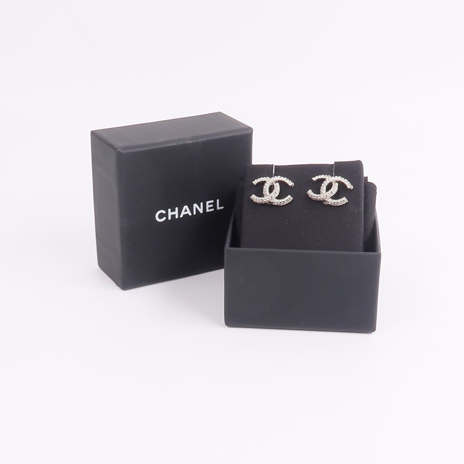 CHANEL 金屬Earrings耳環