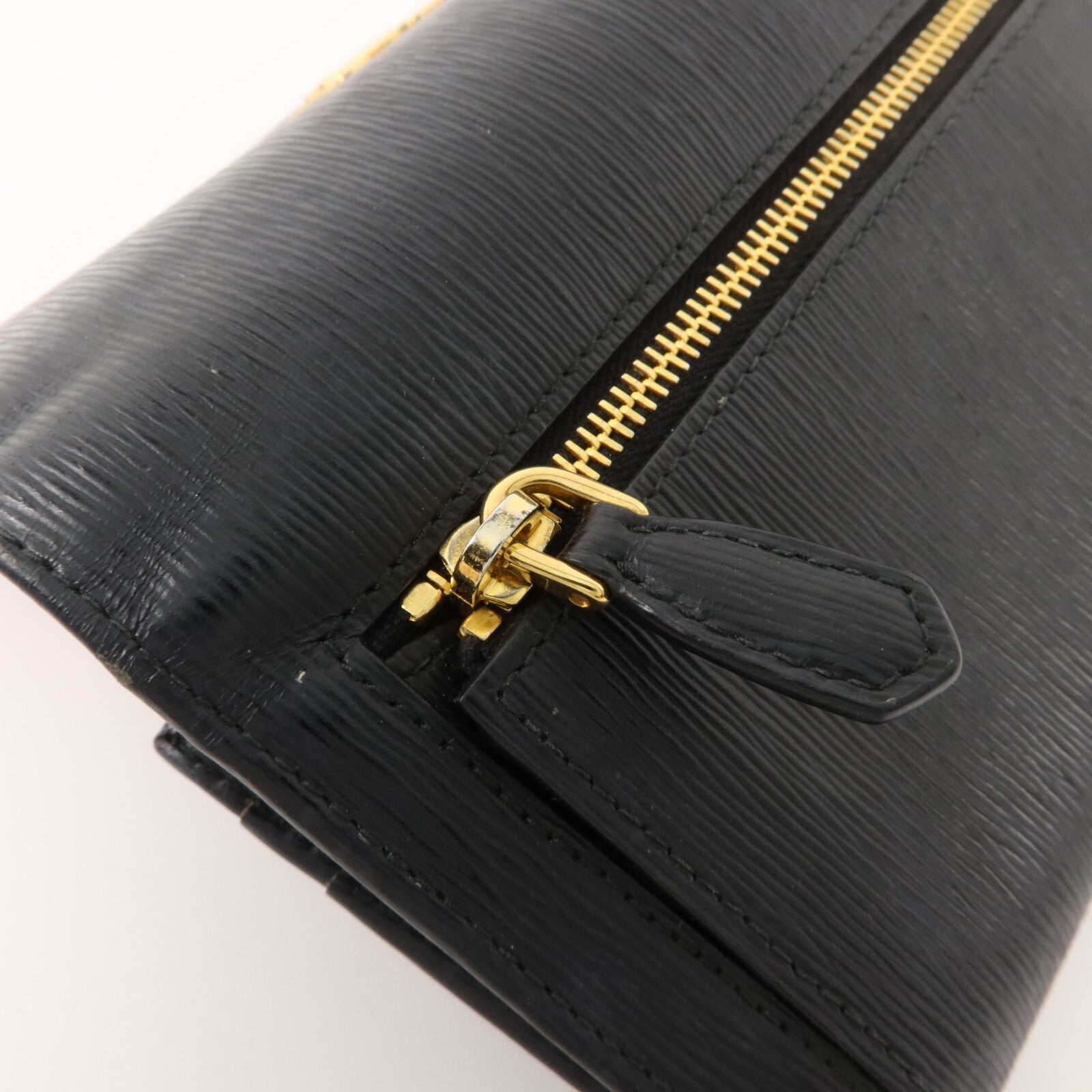 PRADA Saffiano皮革Long Wallet長錢包