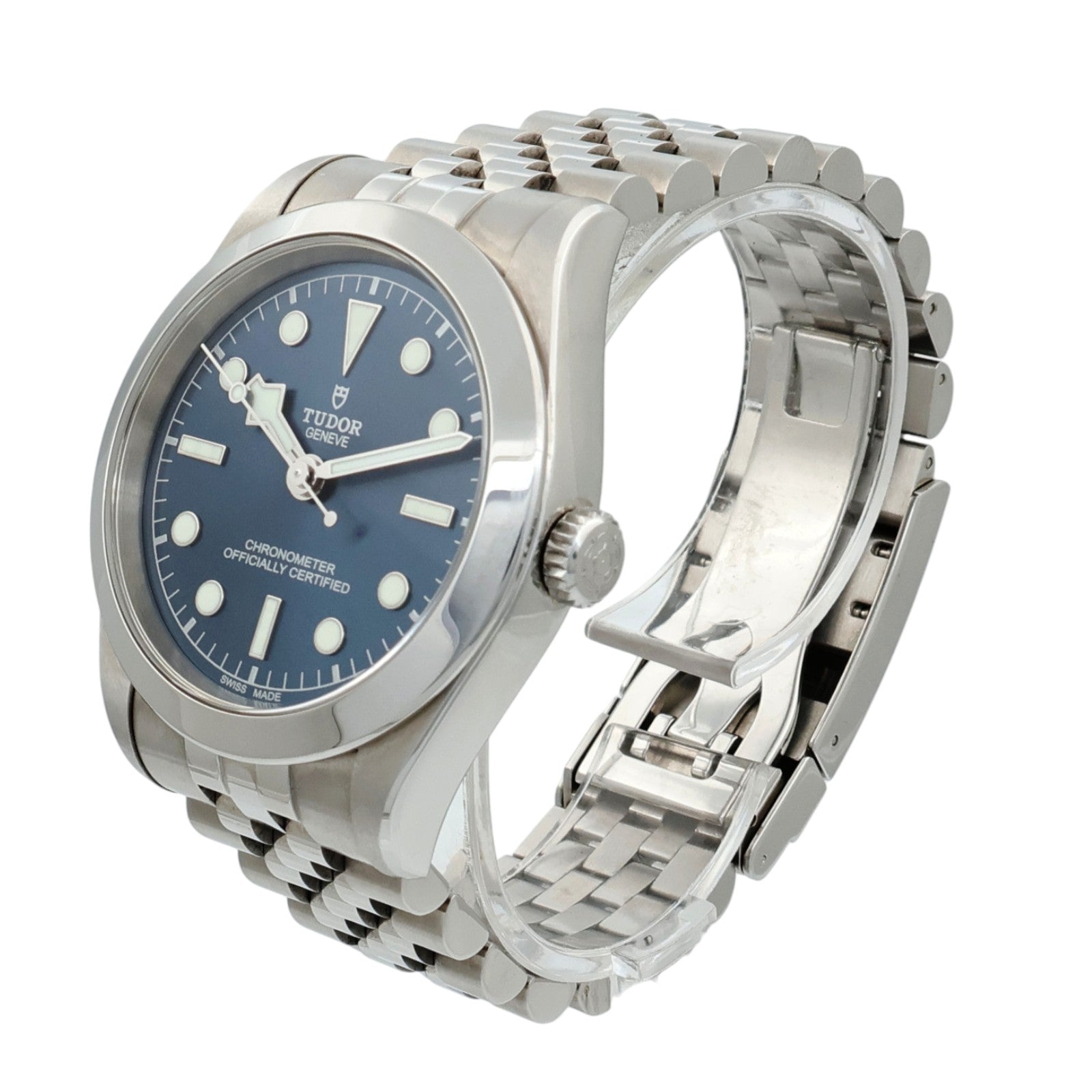 TUDOR Black Bay One 79660