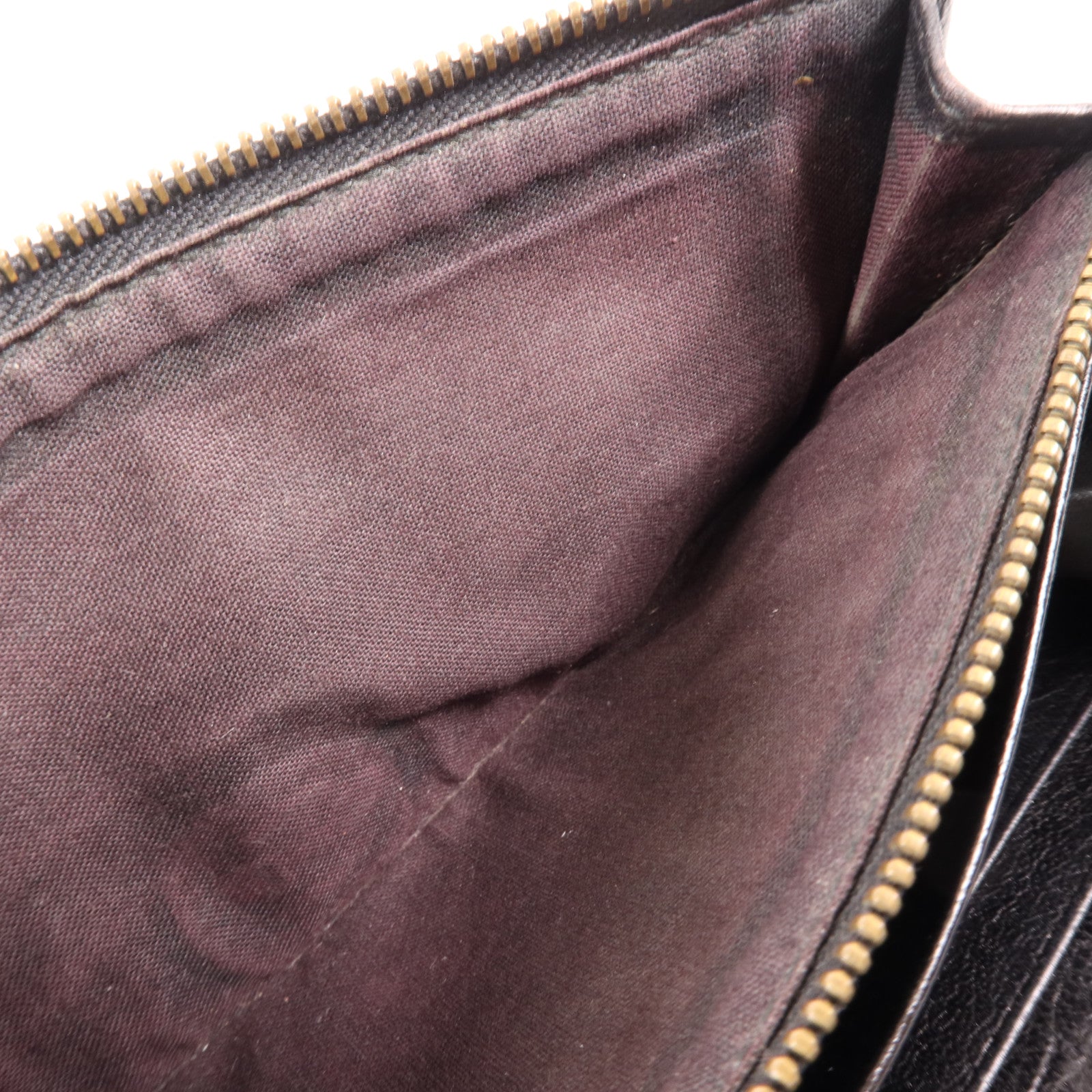 BALENCIAGA 牛皮皮革Long Wallet長錢包