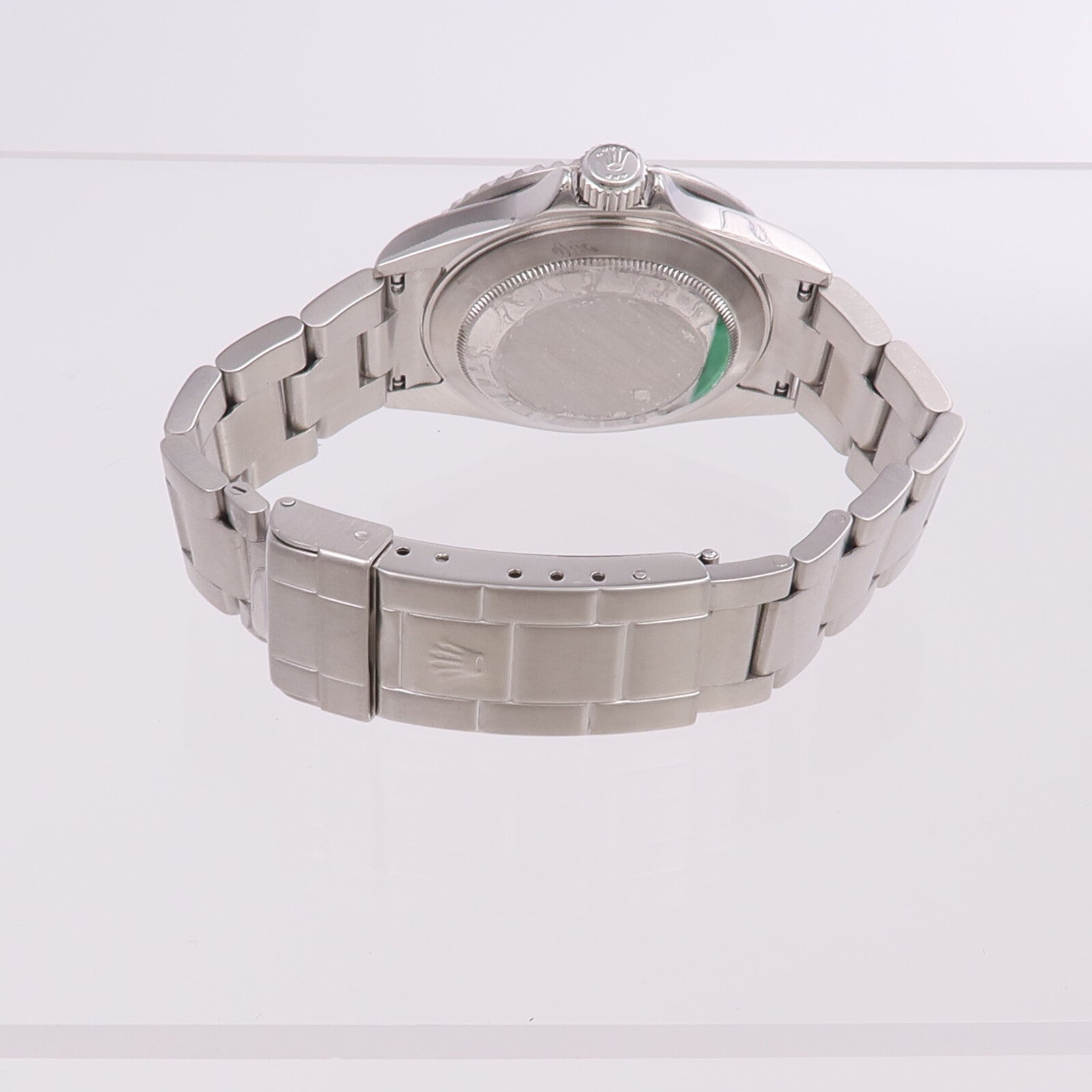 ROLEX Submariner Date 16610