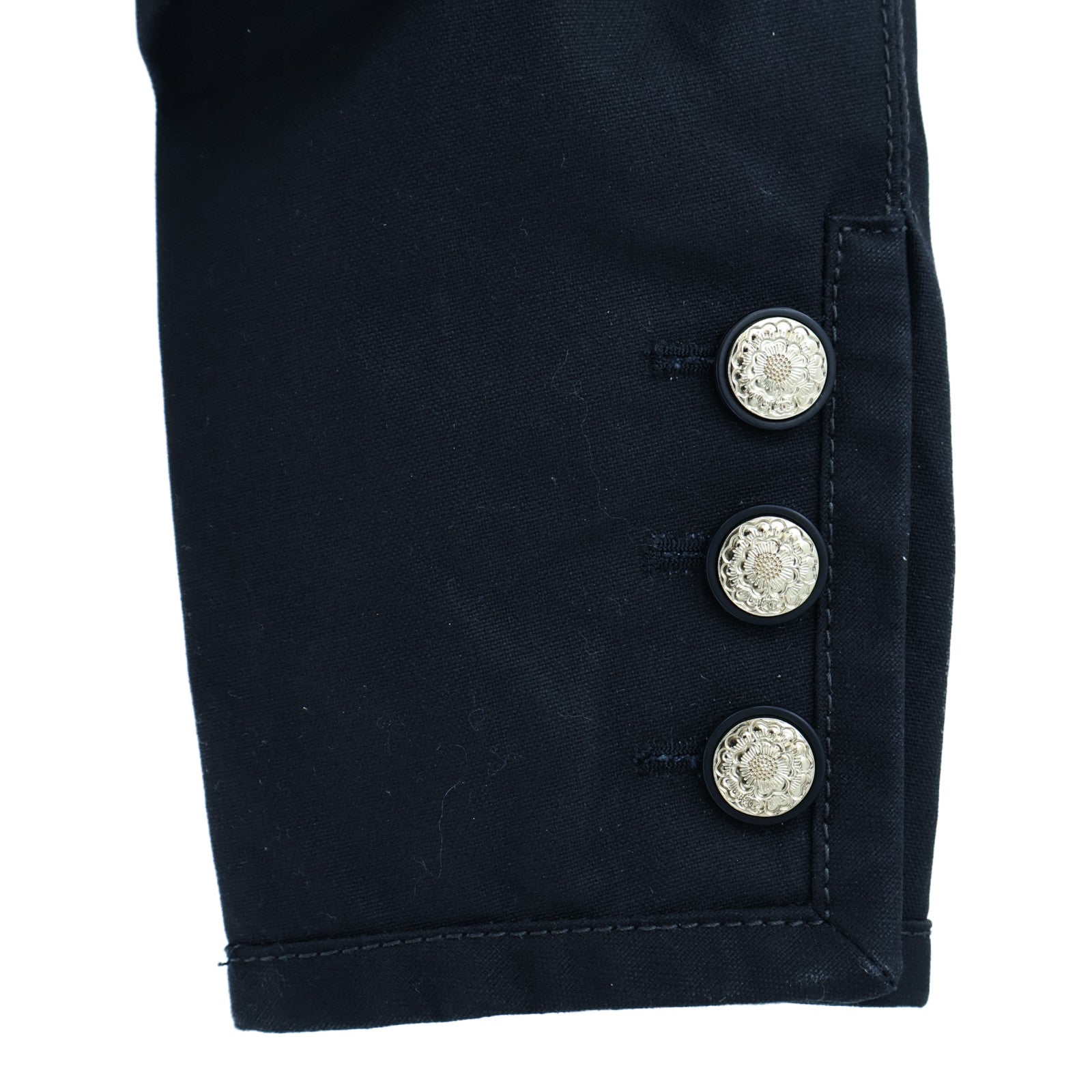 CHANEL Cotton Cruise Collection Jacket外套