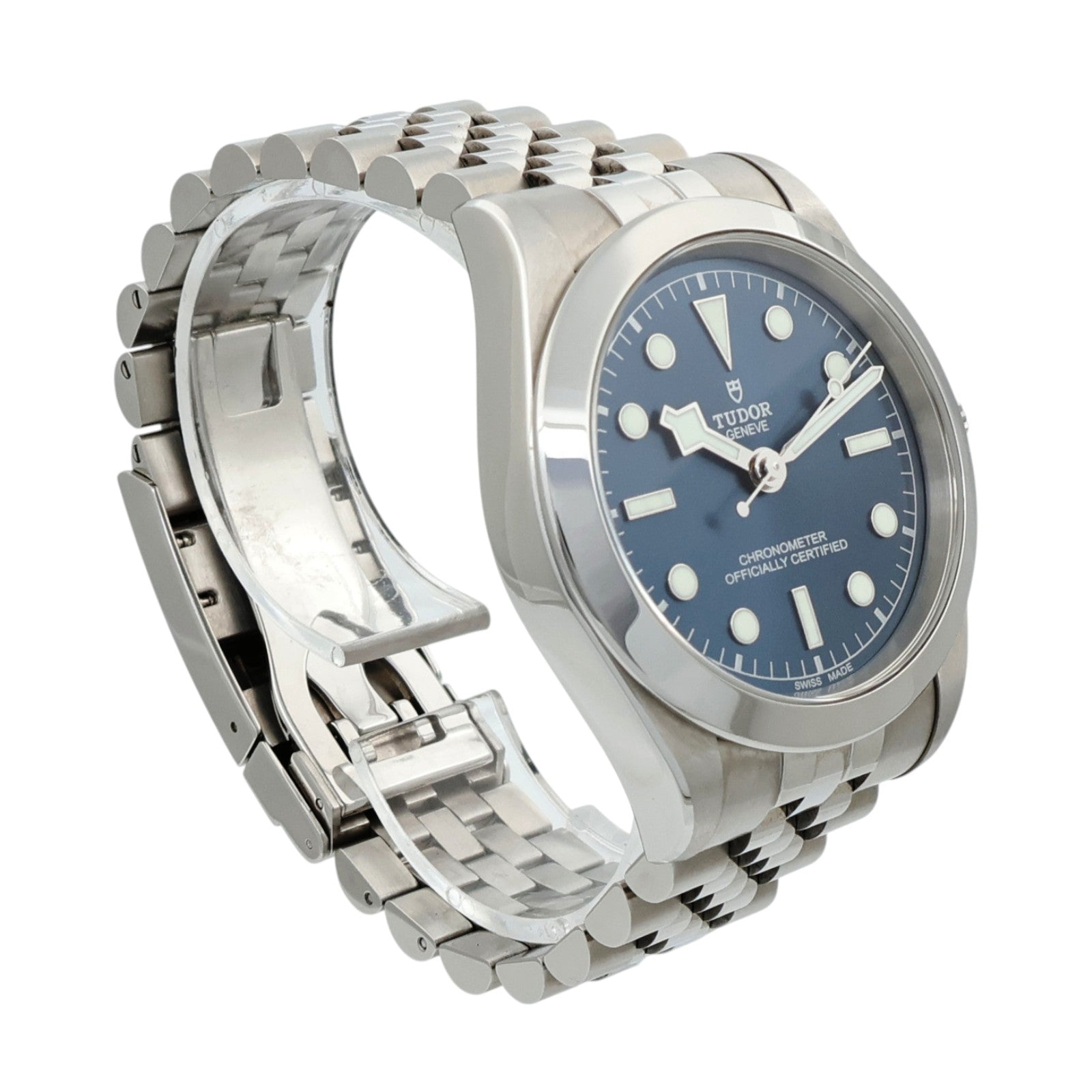 TUDOR Black Bay One 79660