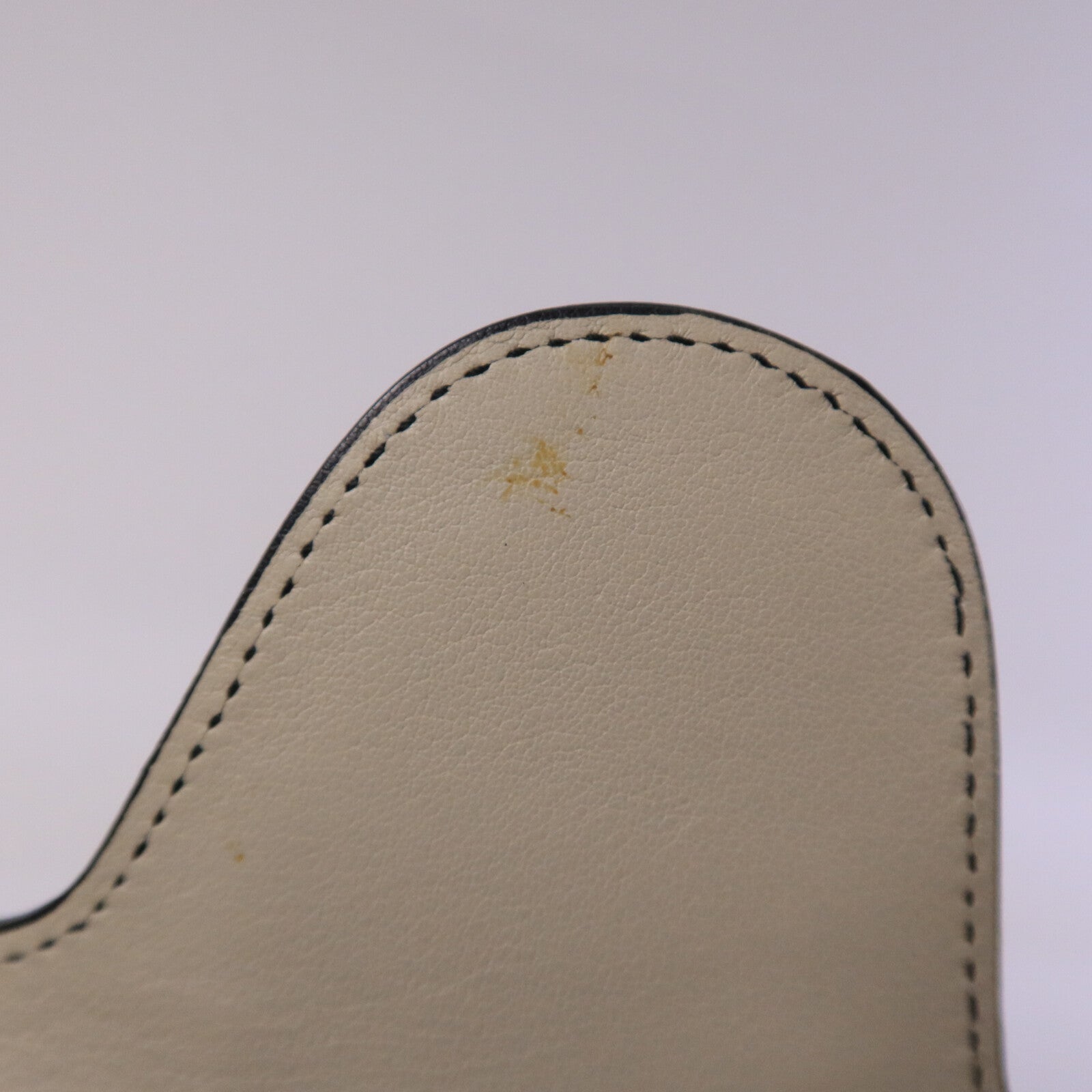 GUCCI 牛皮皮革Emily鏈帶肩背袋
