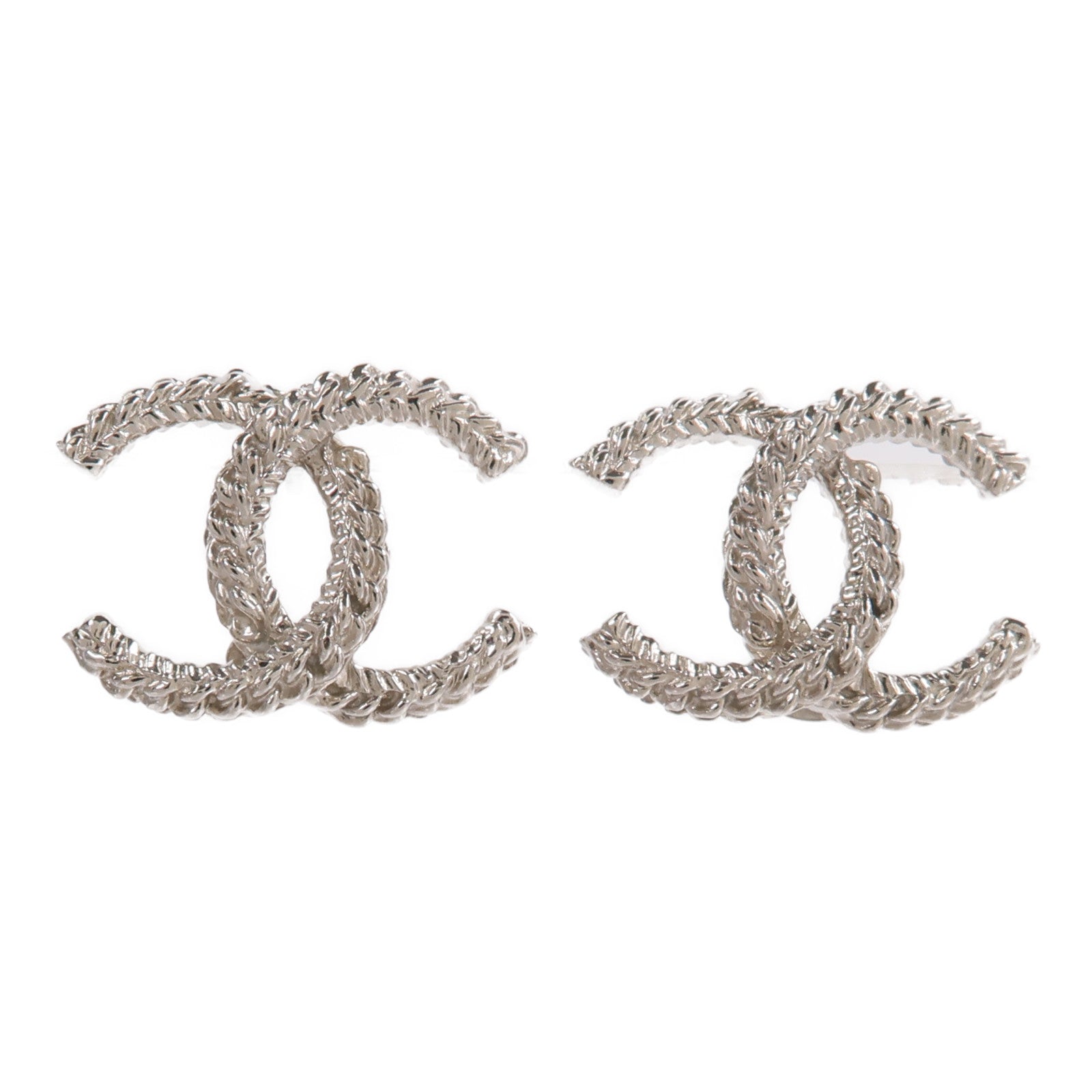 CHANEL 金屬Earrings耳環