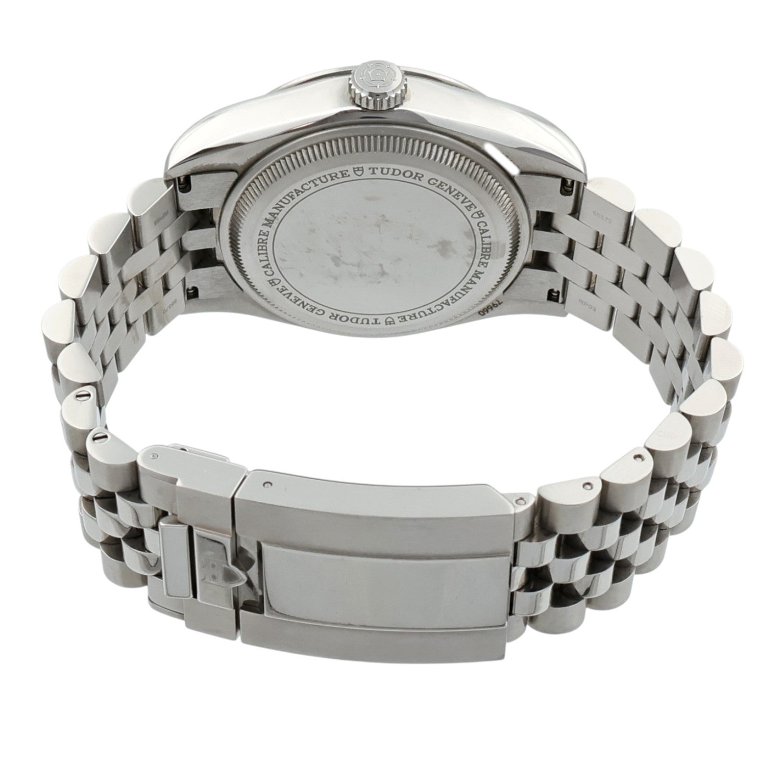 TUDOR Black Bay One 79660