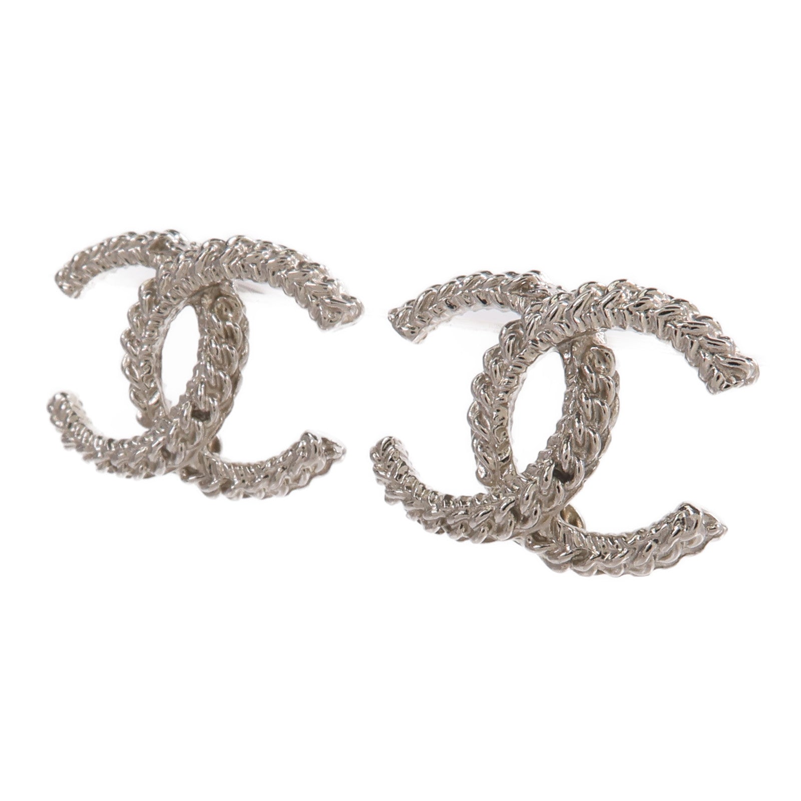 CHANEL 金屬Earrings耳環