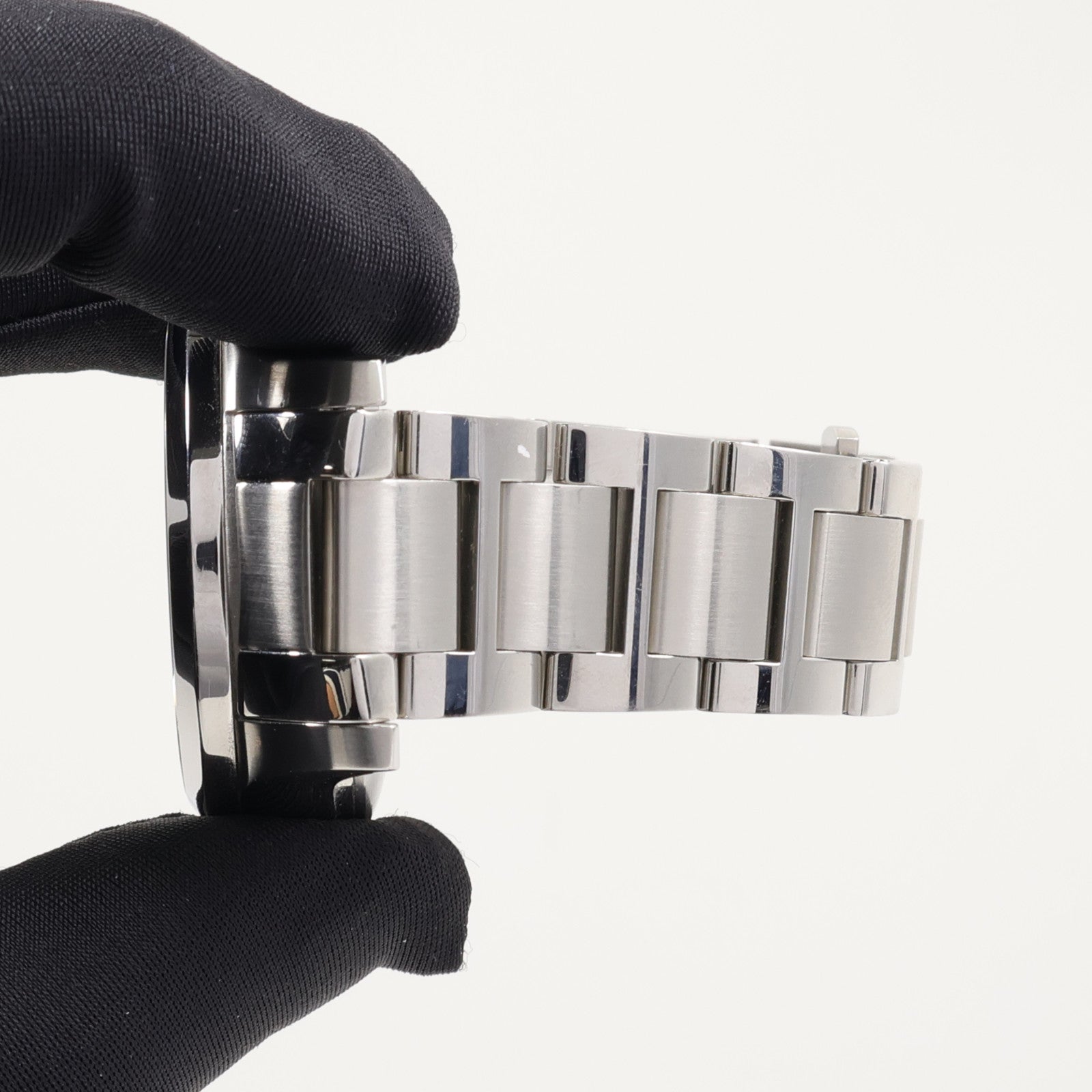 LONGINES Conquest GMT L3.687.4