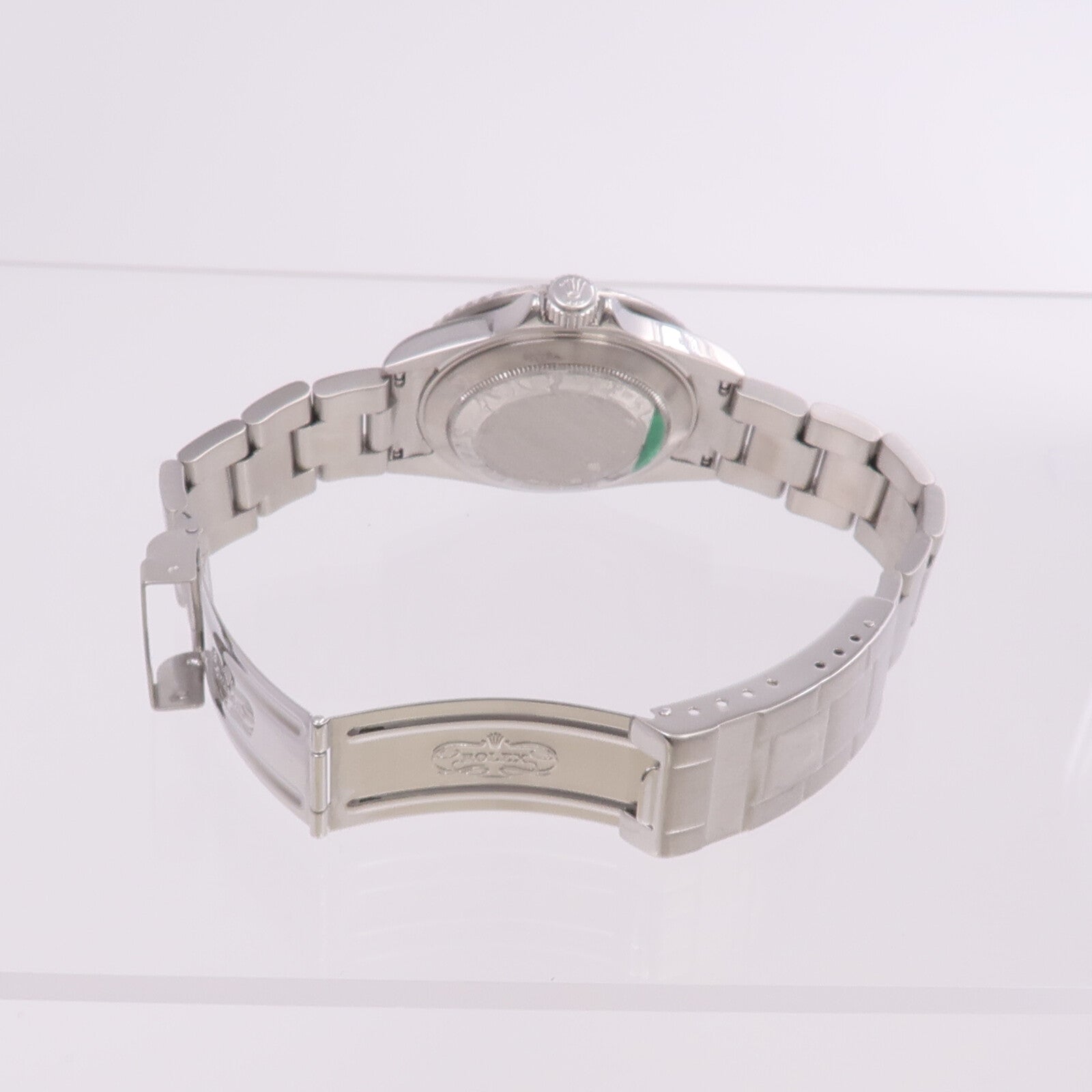 ROLEX Submariner Date 16610