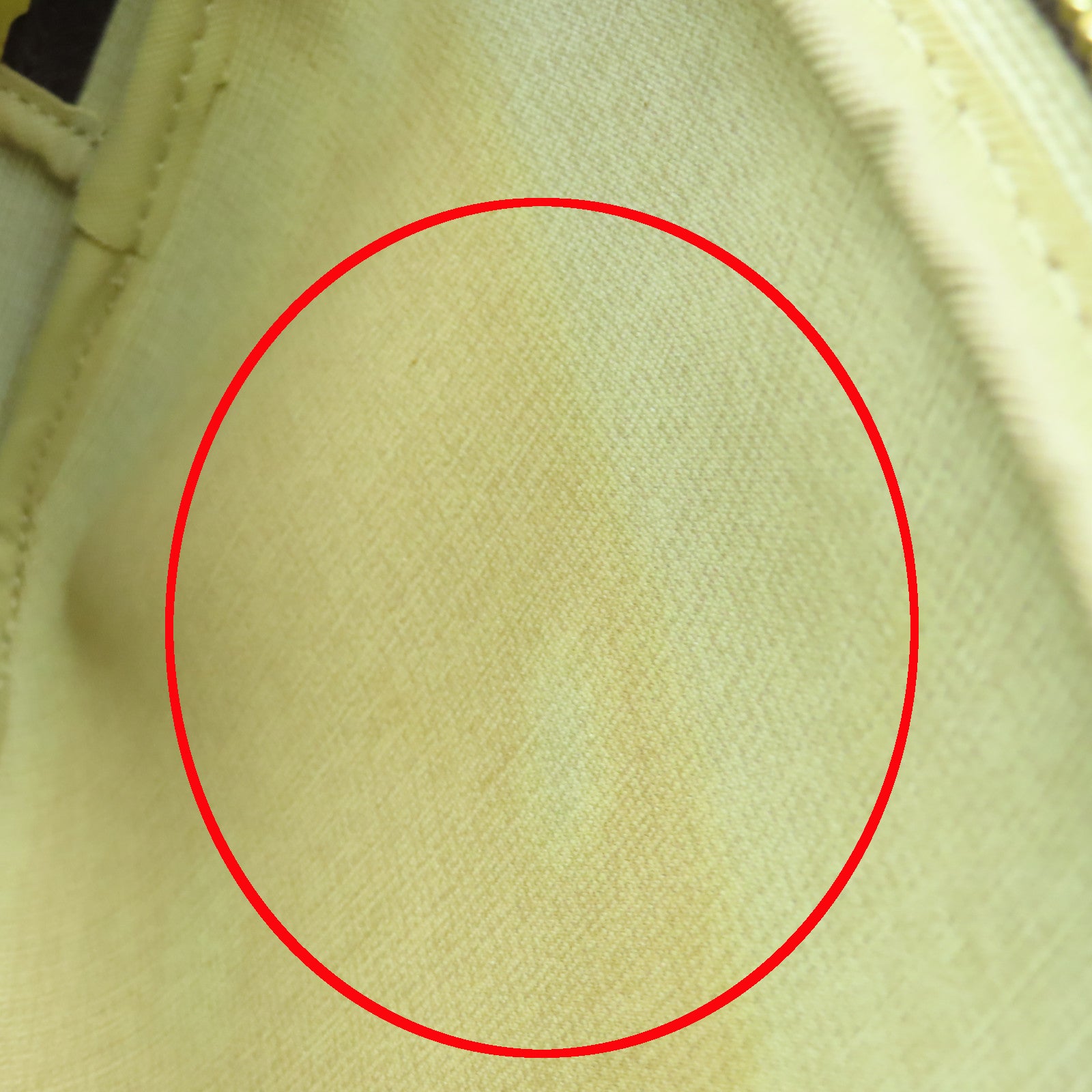 LOUIS VUITTON Monogram Reporter金扣肩背袋啡色