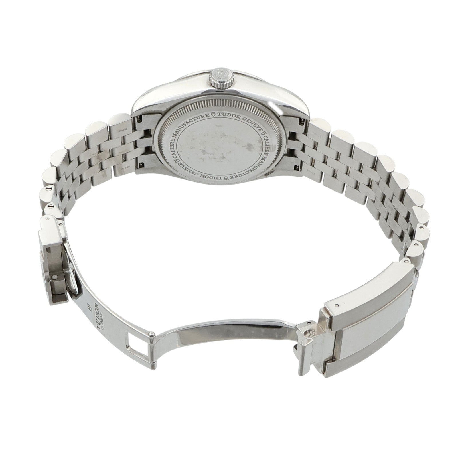 TUDOR Black Bay One 79660