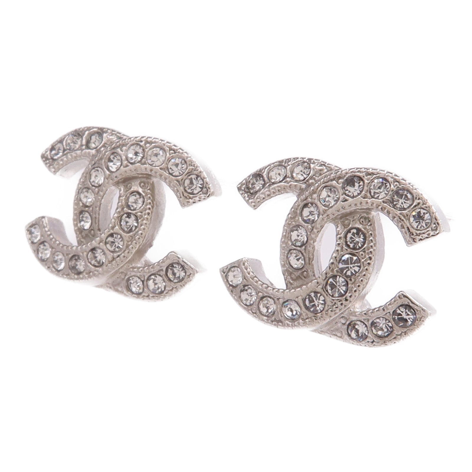 CHANEL 金屬Earrings耳環