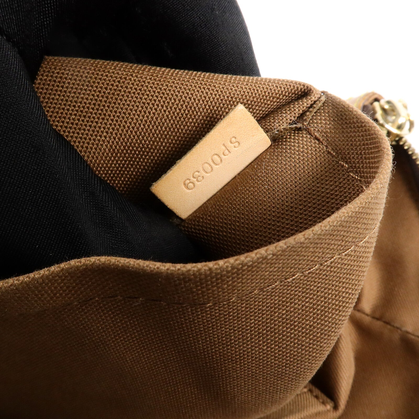 LOUIS VUITTON Monogram Tivoli GM肩背袋