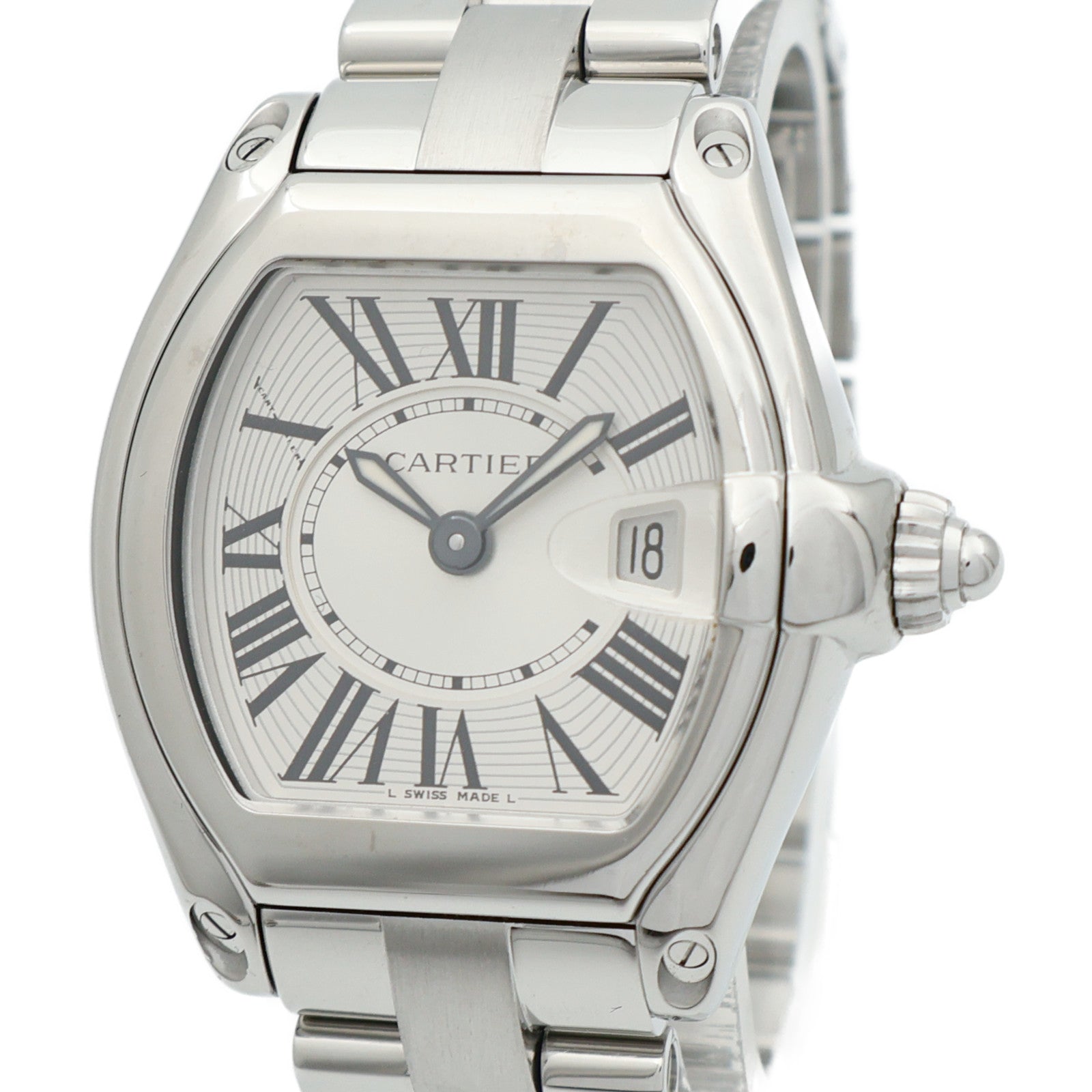 CARTIER Roadster W62016V3
