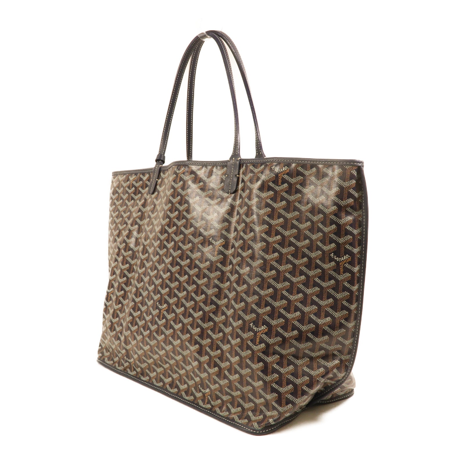 GOYARD 塗層帆布Anjou GM肩背袋