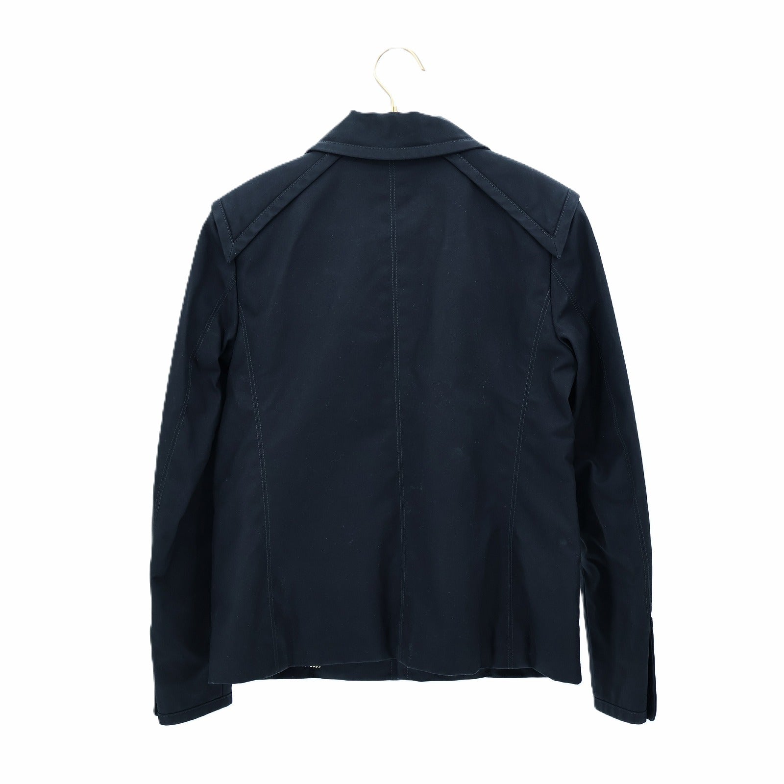 CHANEL Cotton Cruise Collection Jacket外套