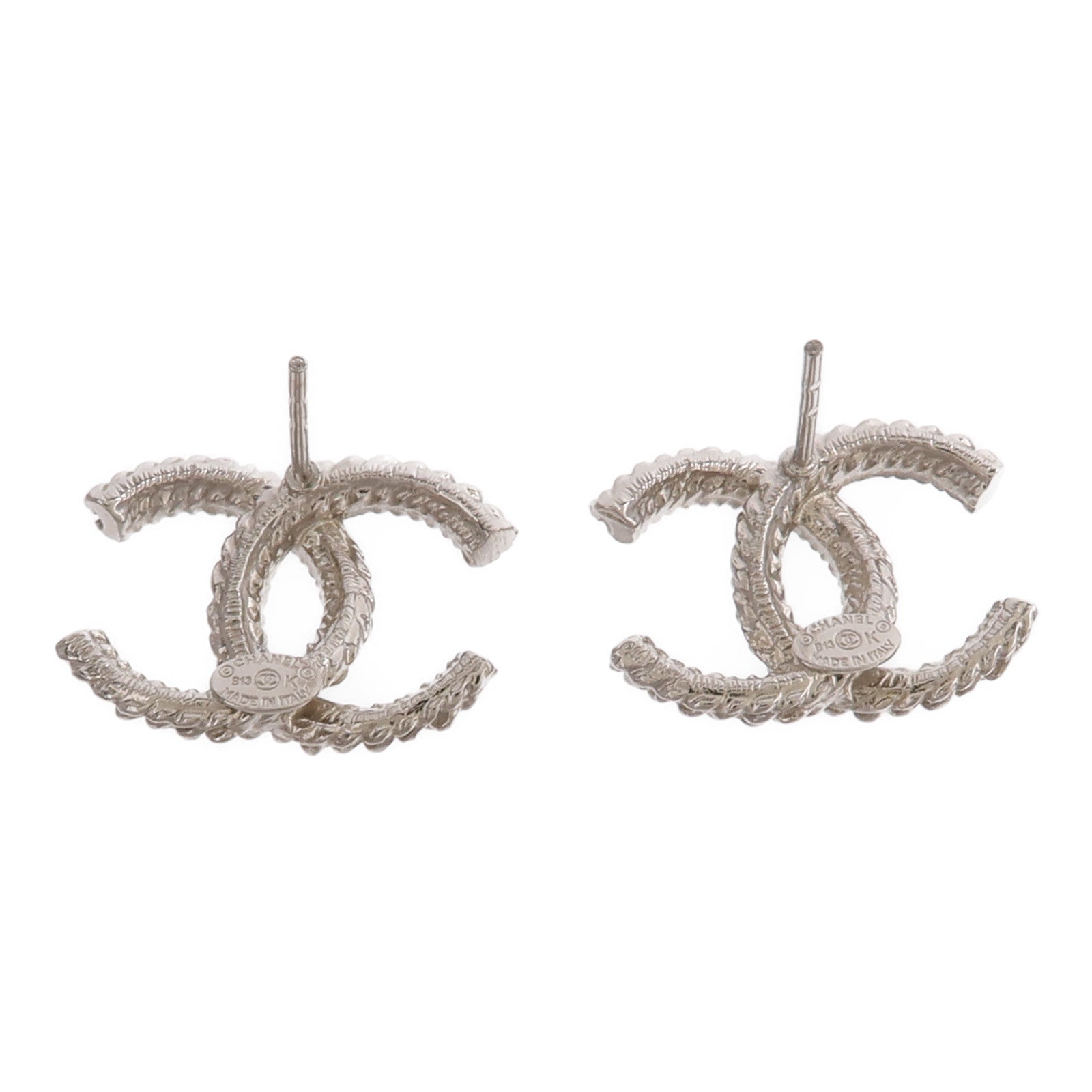 CHANEL 金屬Earrings耳環