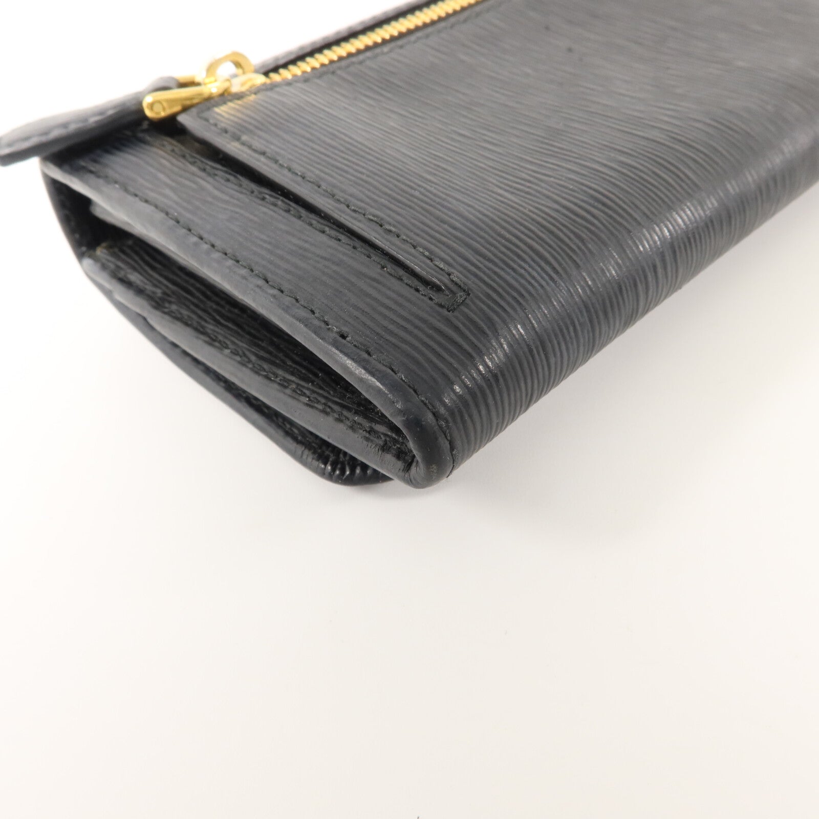 PRADA Saffiano皮革Long Wallet長錢包