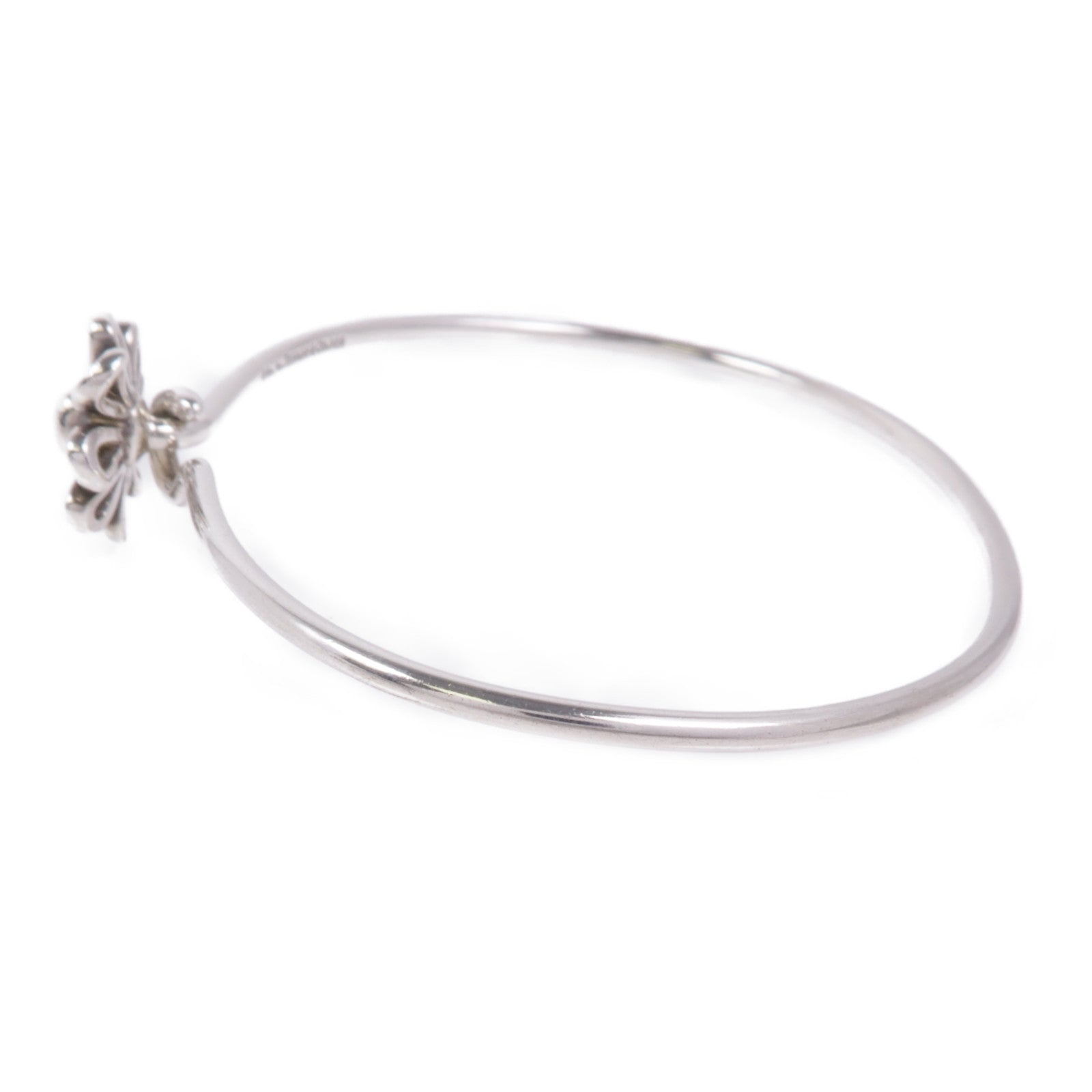 TIFFANY＆CO 925純銀Bracelet手鐲