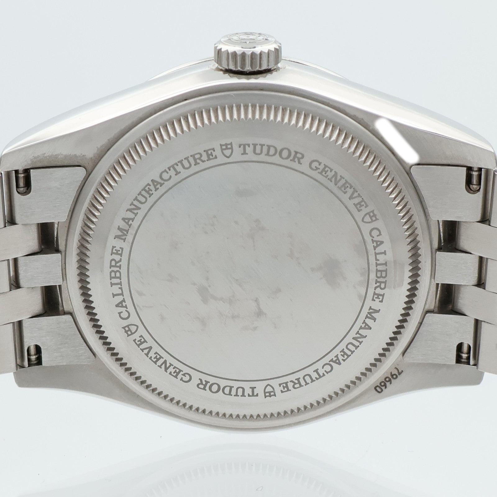 TUDOR Black Bay One 79660