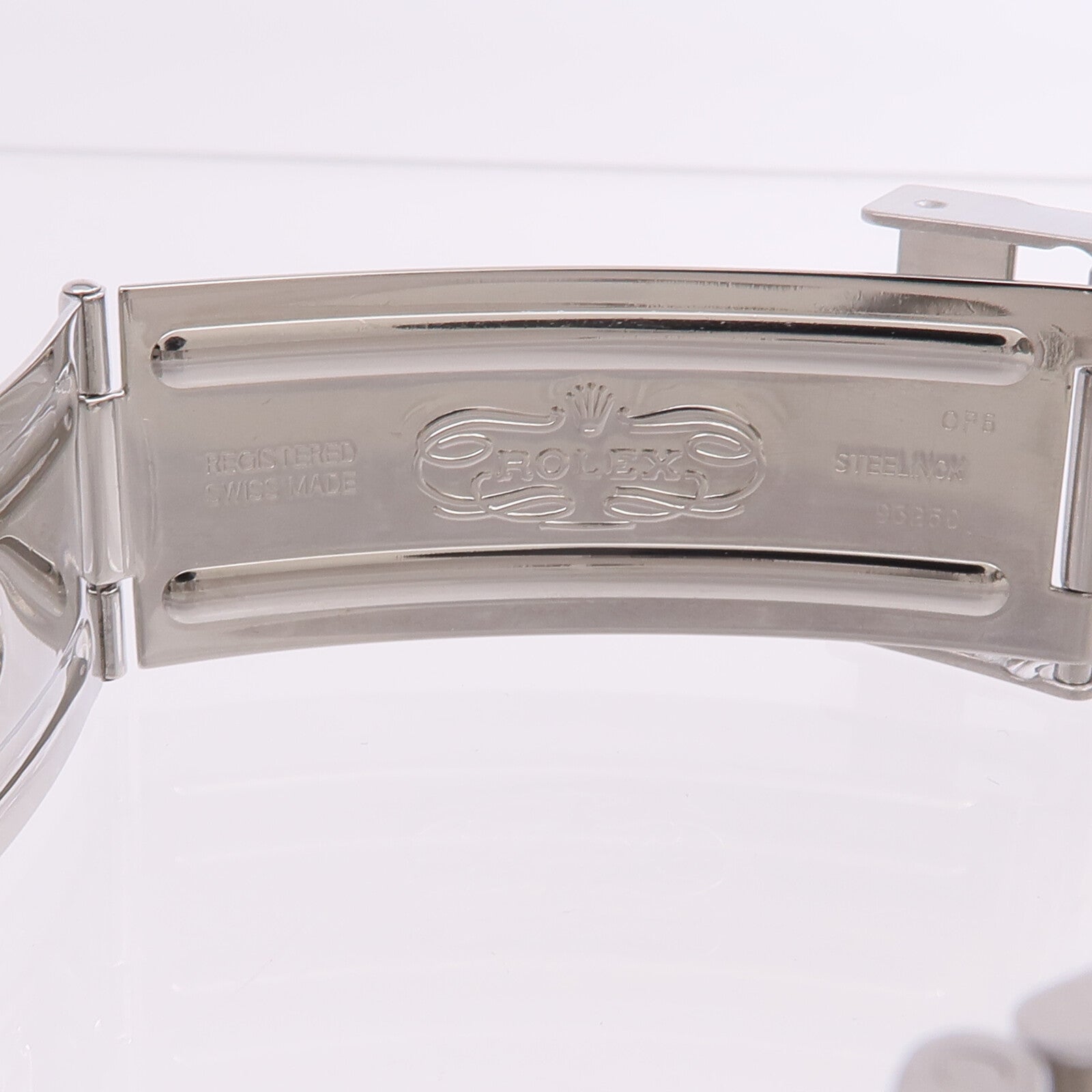 ROLEX Submariner Date 16610