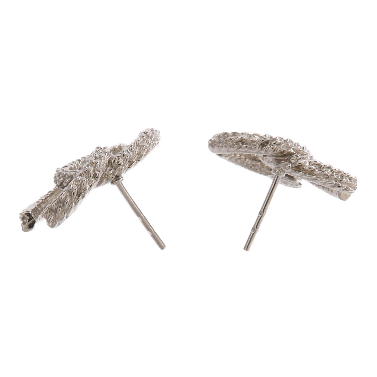 CHANEL 金屬Earrings耳環