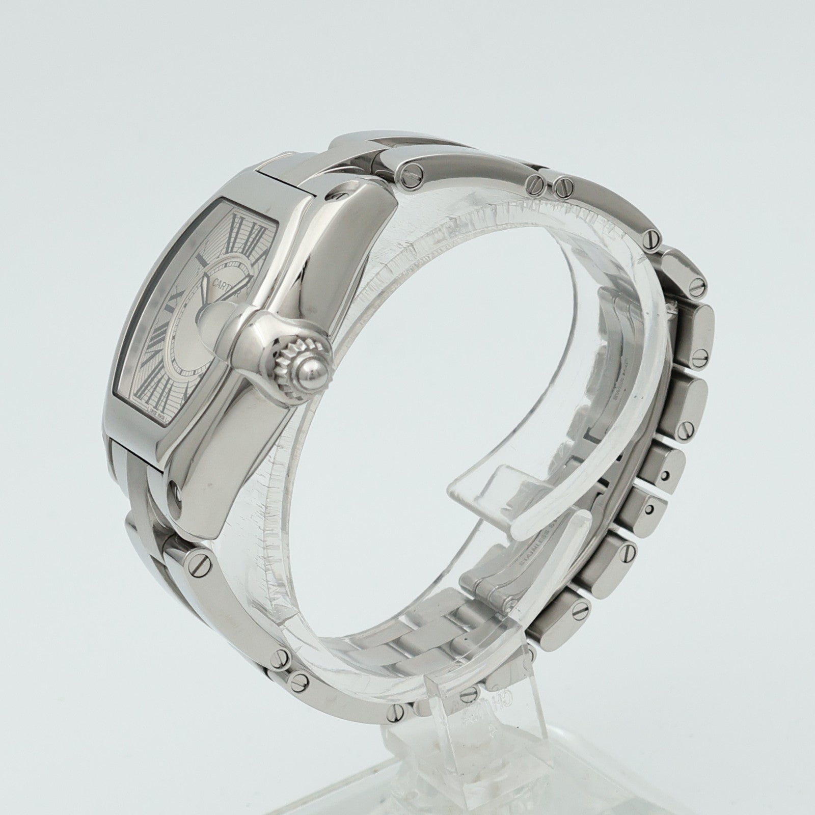 CARTIER Roadster W62016V3