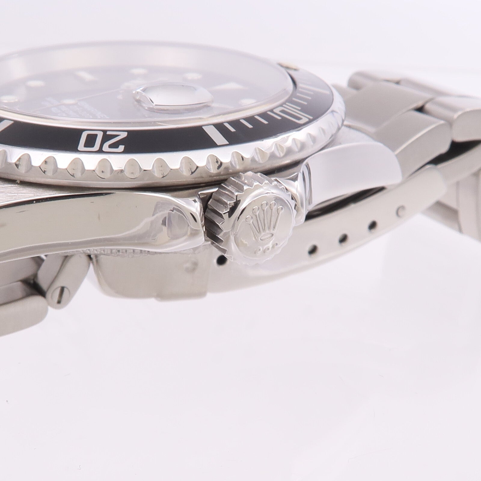 ROLEX Submariner Date 16610
