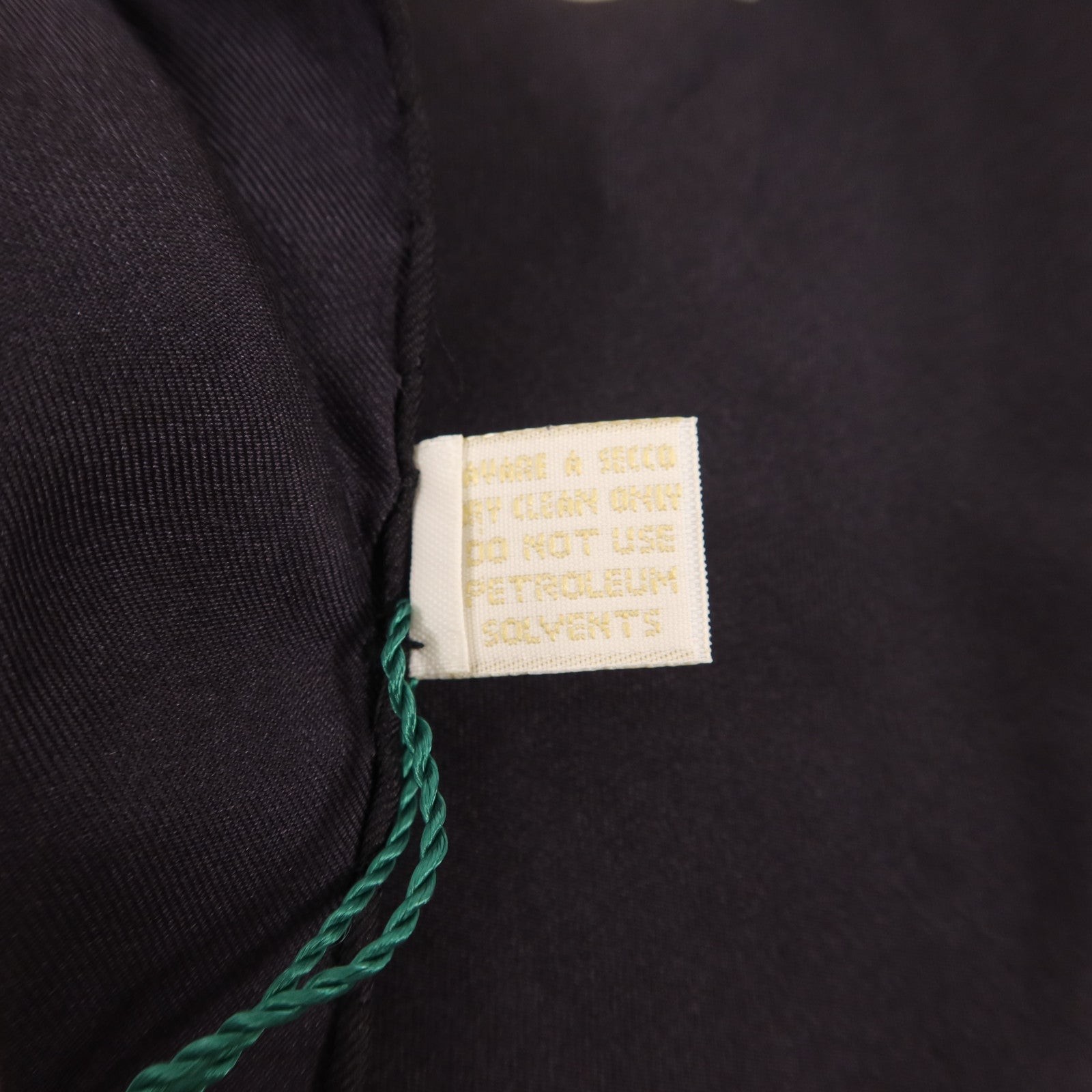 GUCCI 絲質Scarf絲巾