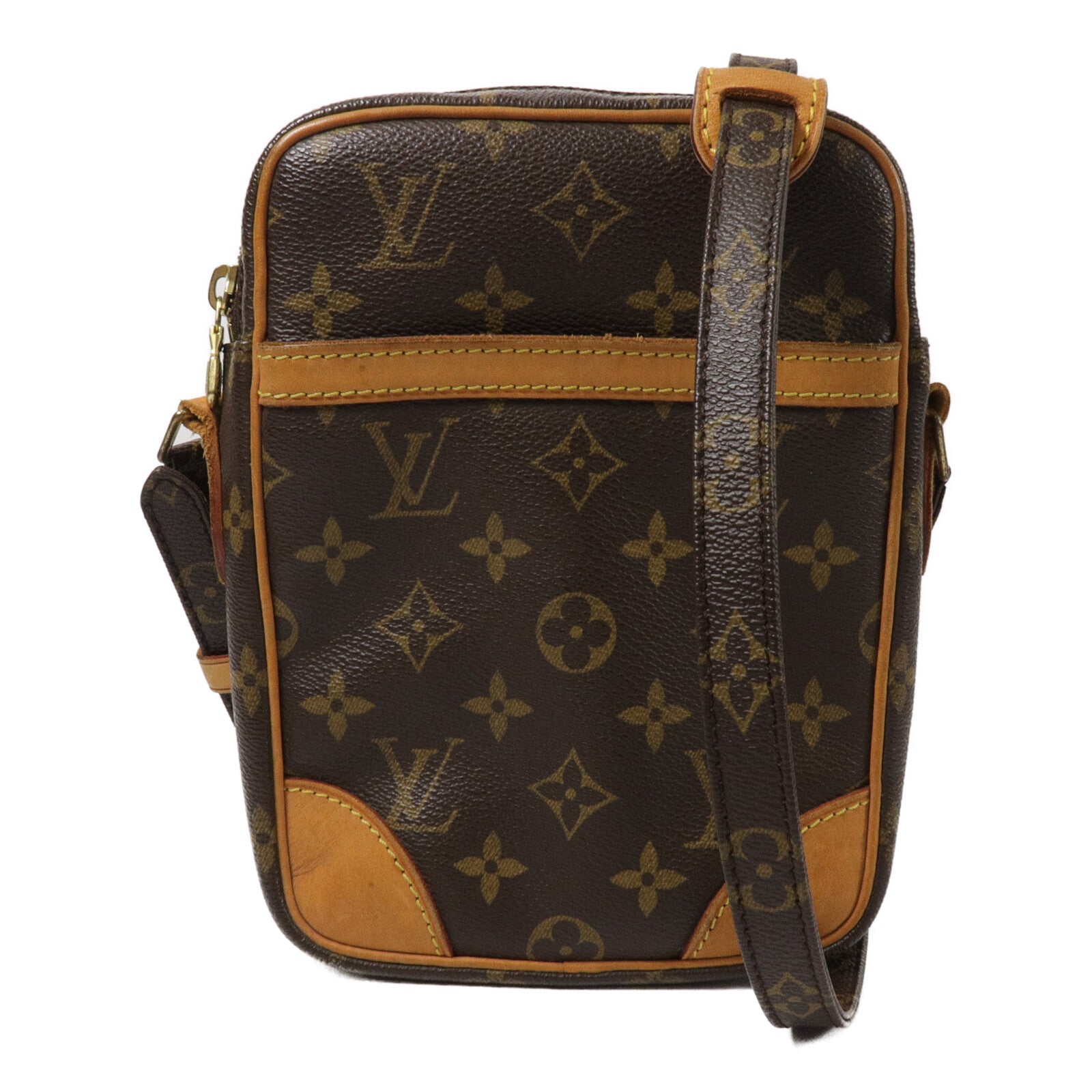 LOUIS VUITTON Monogram Danube肩背袋