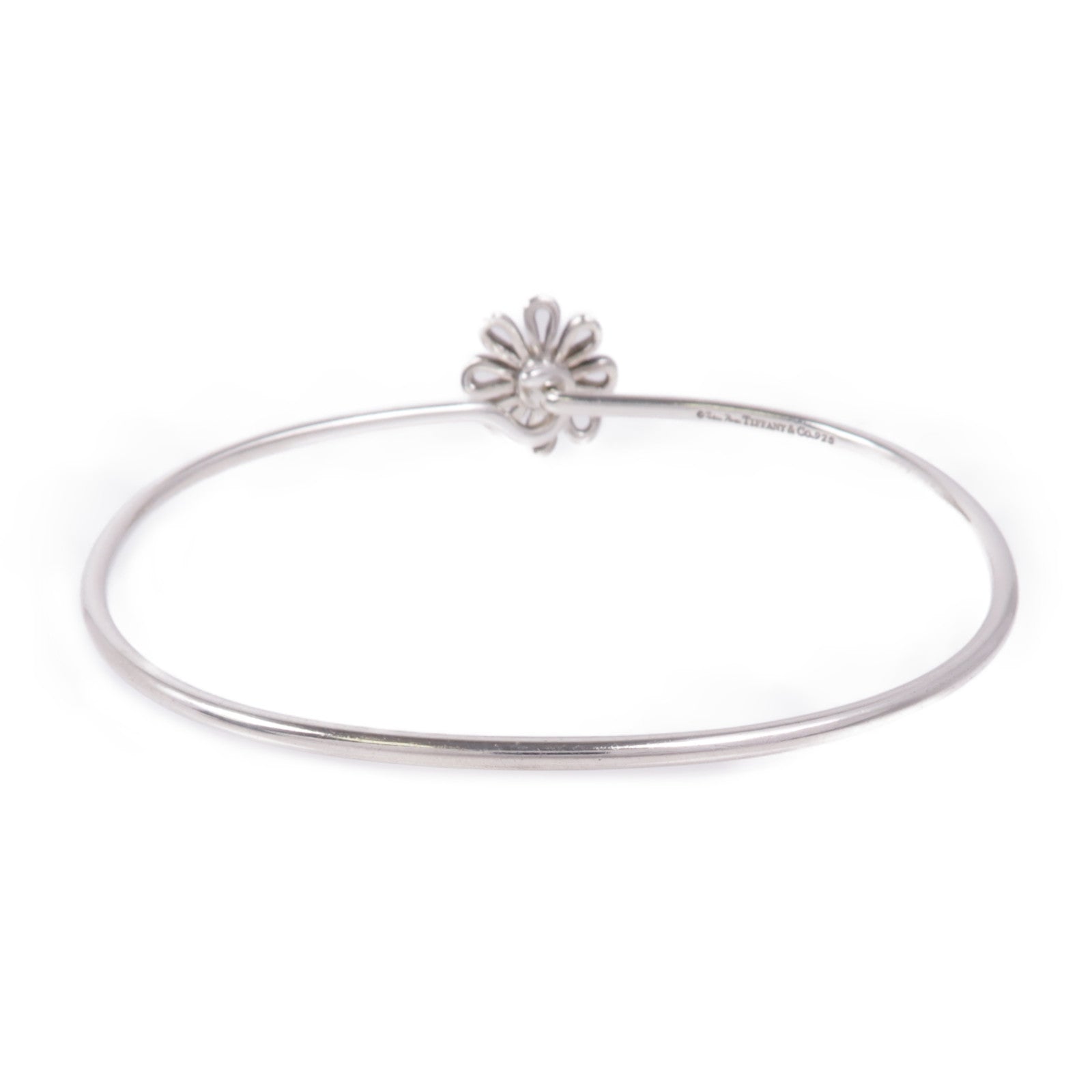 TIFFANY＆CO 925純銀Bracelet手鐲