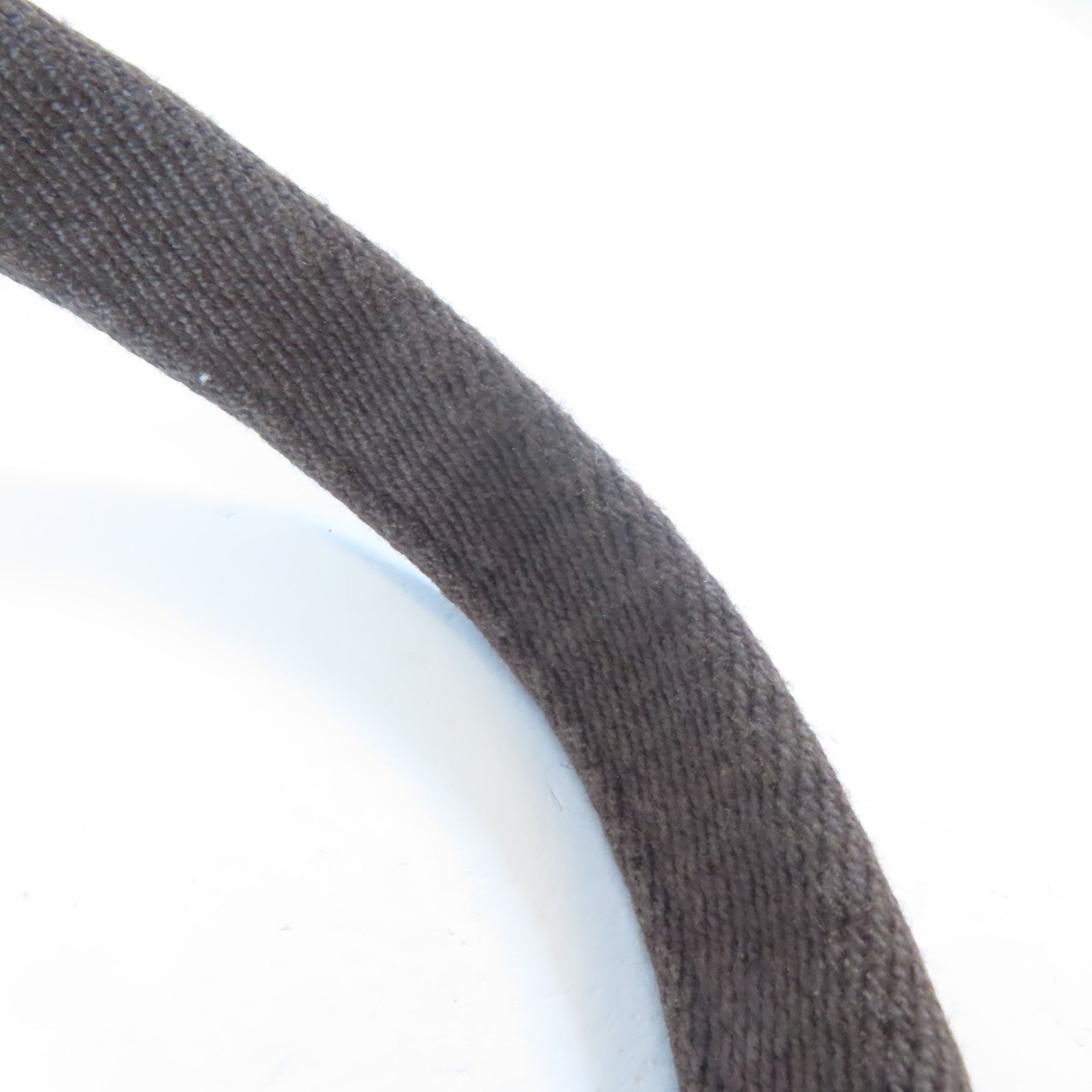 LOUIS VUITTON Damier Ebene Beaubourg金扣手挽袋/肩背袋啡色