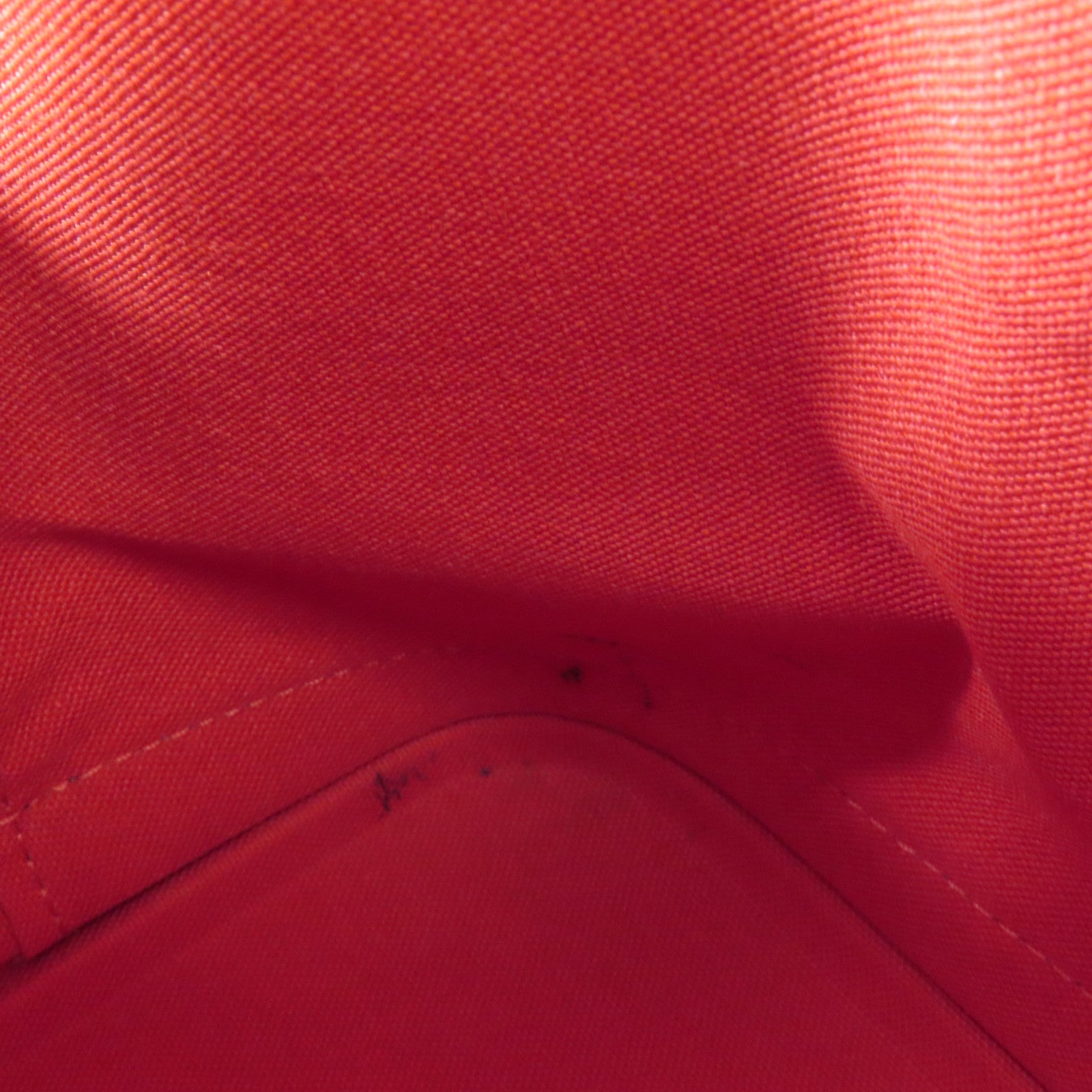 LOUIS VUITTON 【激減優惠】Damier Alma金扣手挽袋