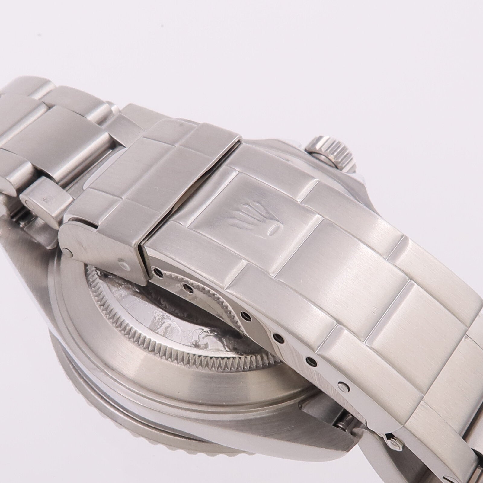 ROLEX Submariner Date 16610