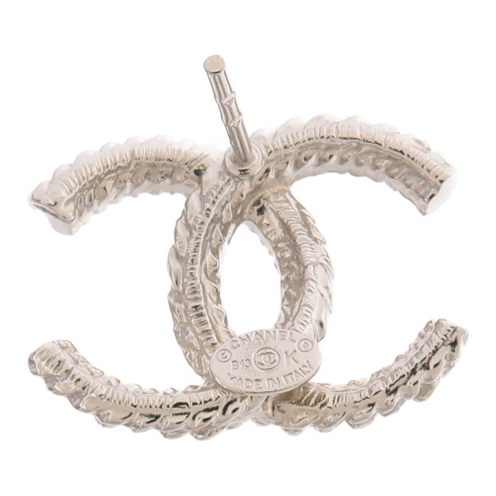 CHANEL 金屬Earrings耳環