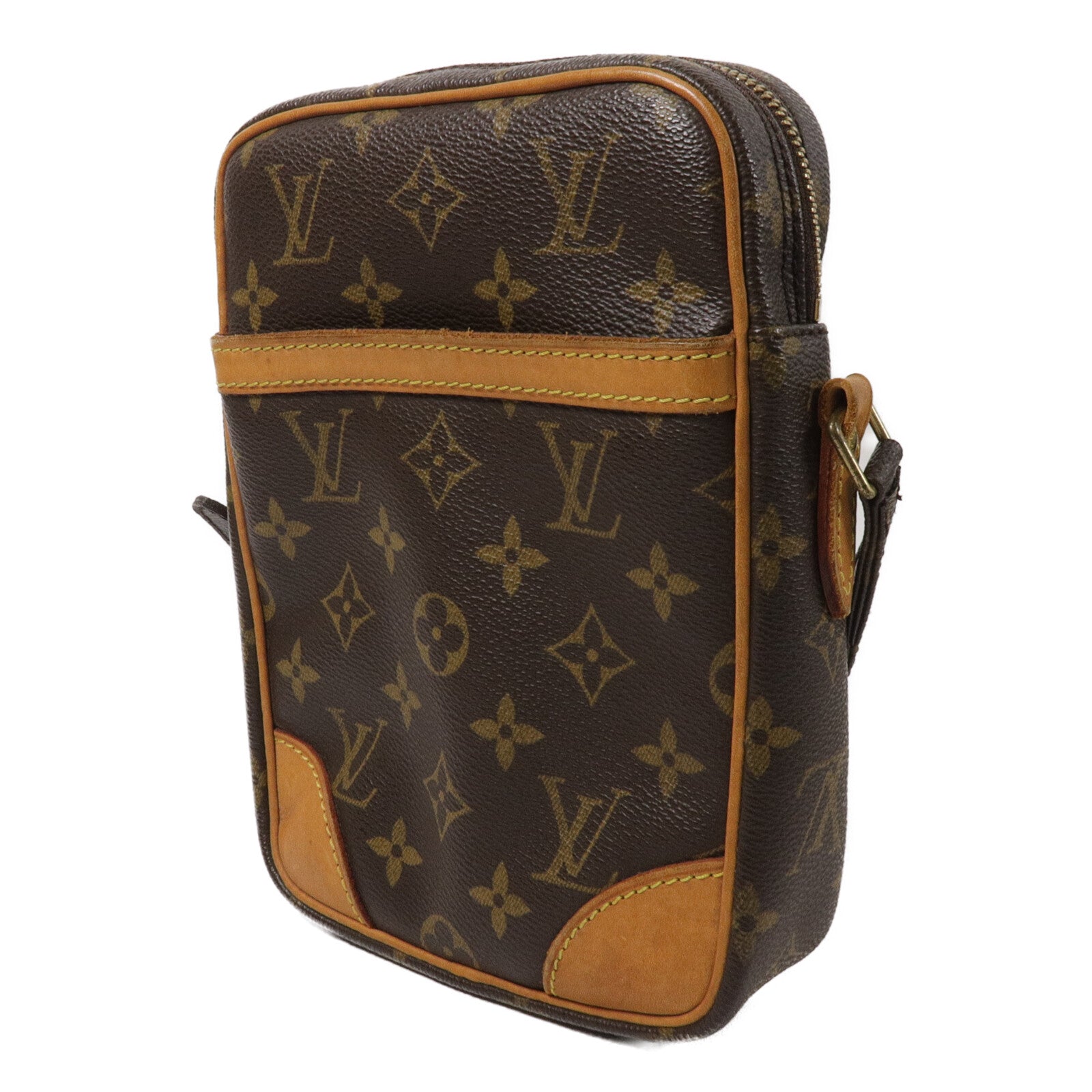 LOUIS VUITTON Monogram Danube肩背袋